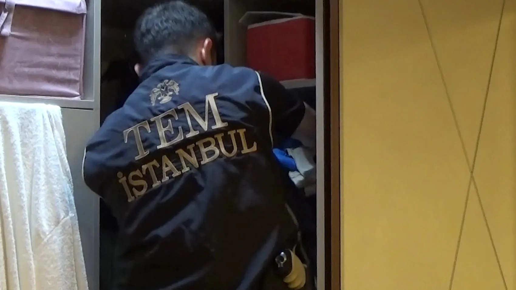 Dört ilde DEAŞ operasyonu 14 kişi gözaltında