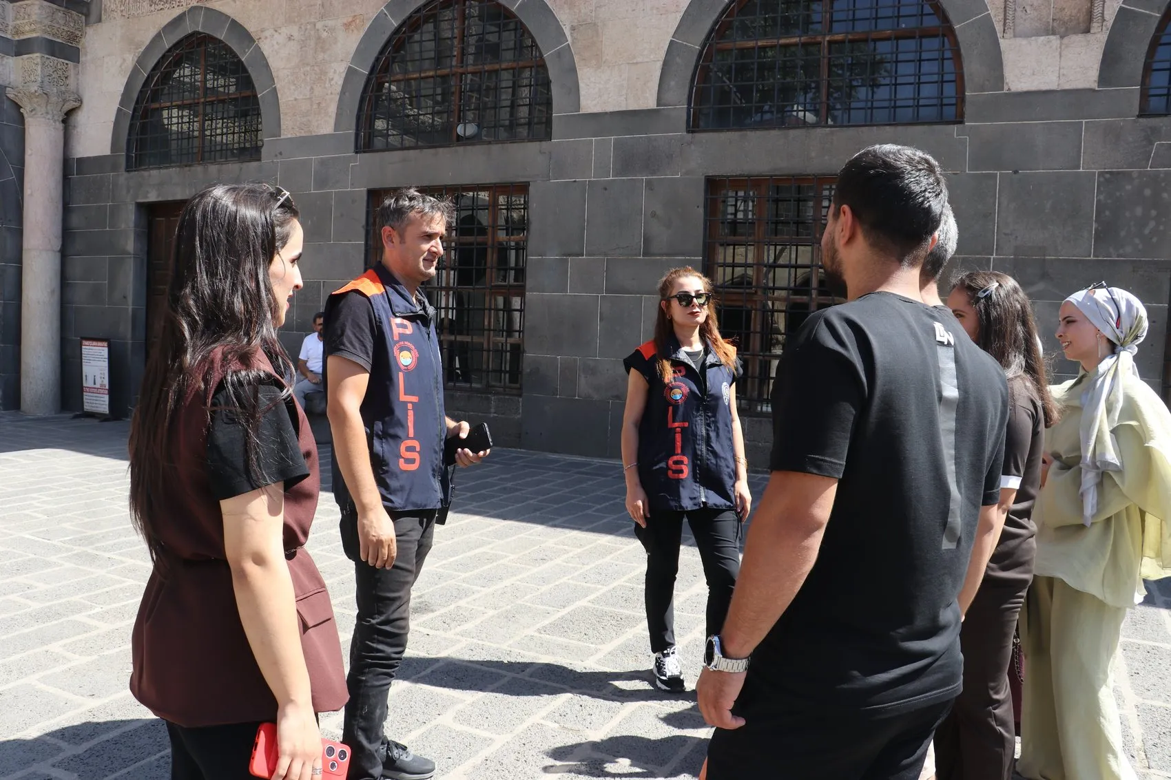 Diyarbakır rotasını turizme çevirdi 1 milyondan fazla kişi ağırladı