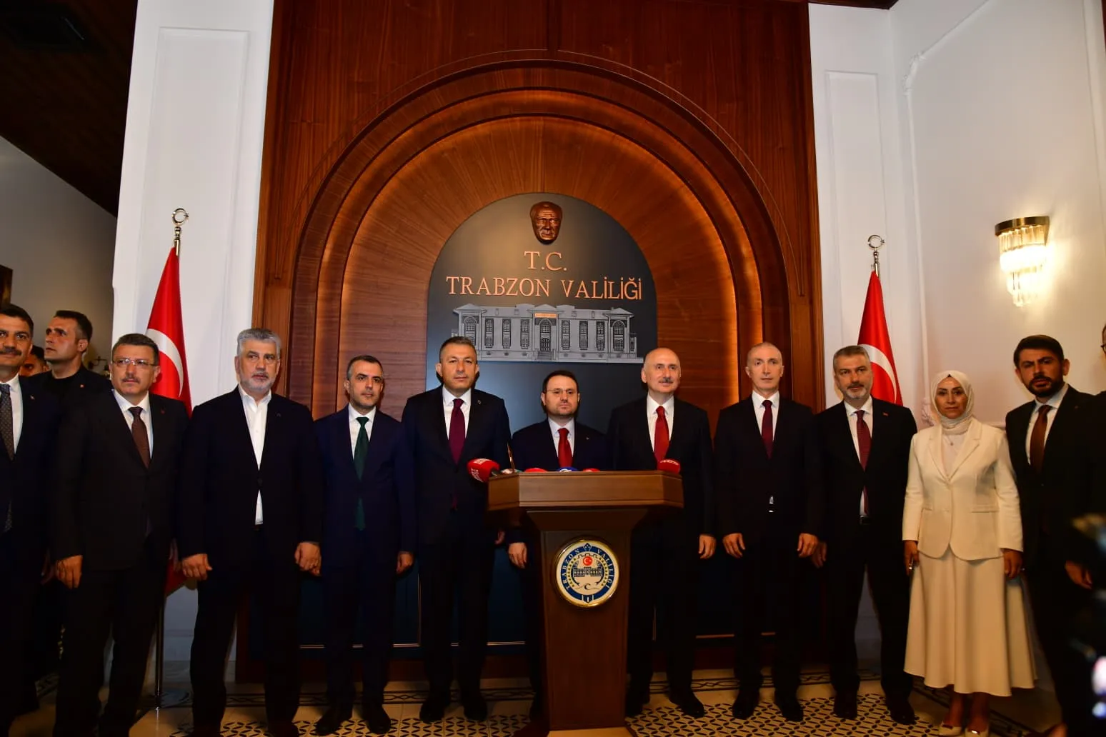 Bakan Gürlek'ten faili meçhul dosyalar için kritik talimat