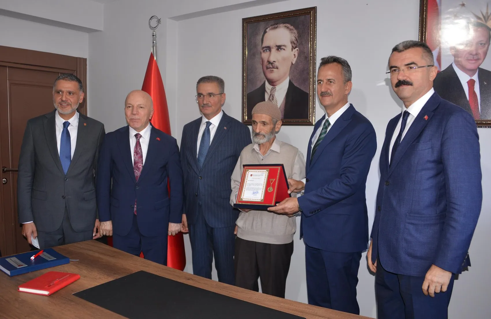 Savunma sanayi ihracatında büyük artış Erzurum yeni üs oluyor