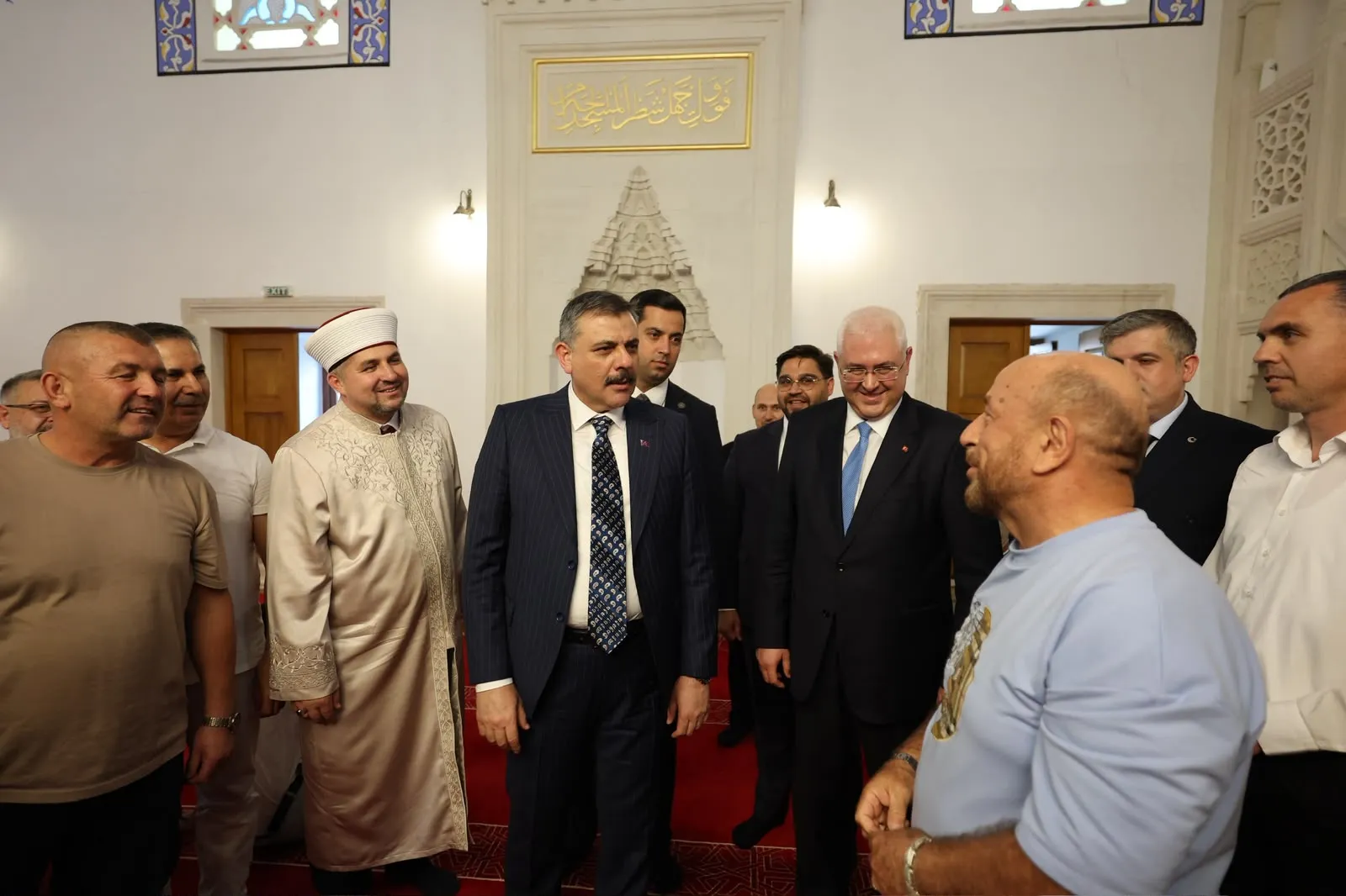 Balkanlar ile suç örgütlerine karşı yeni dönem