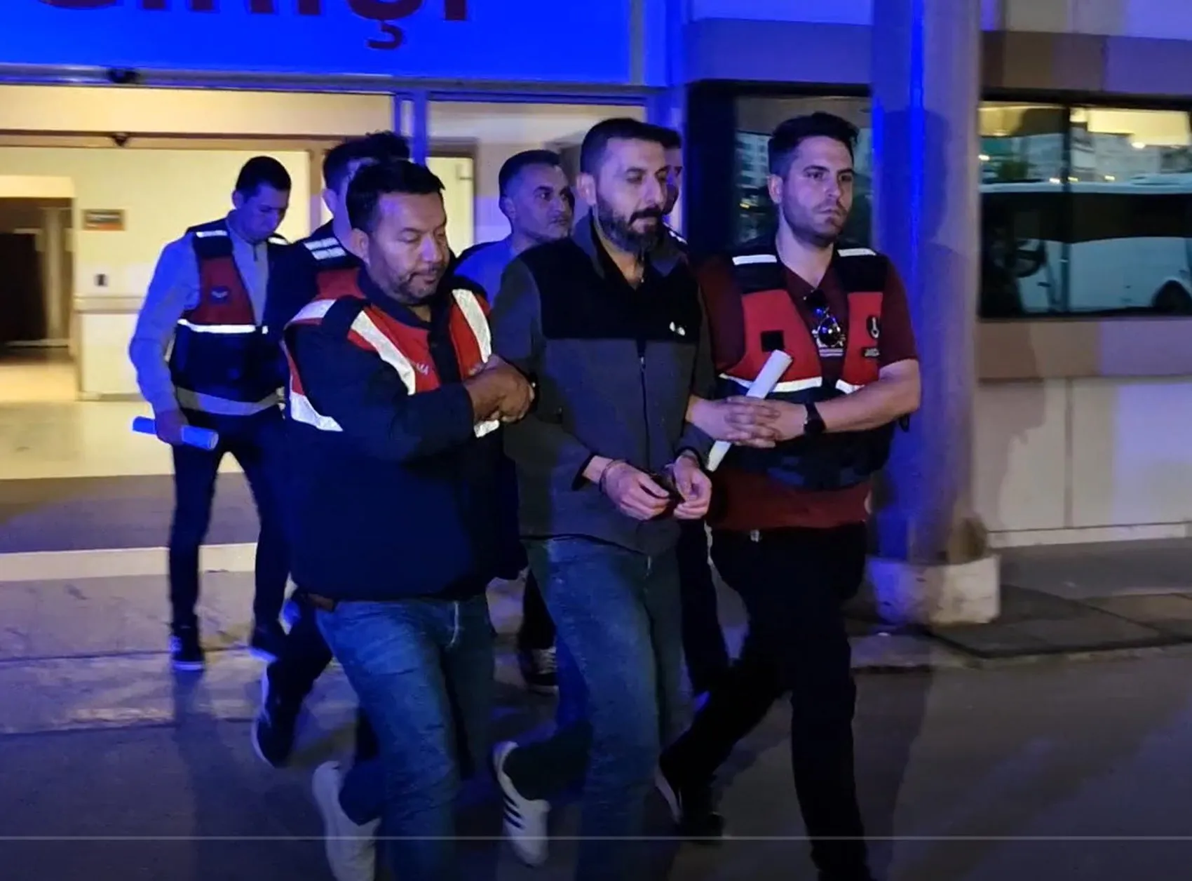 Gülistan Doku dosyasında 11 yeni tutuklama geldi