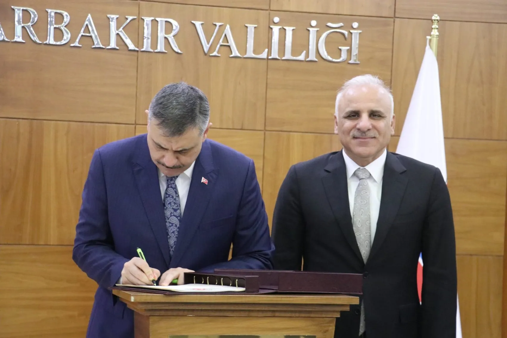 İçişleri Bakanı Çiftçi’den Alihan Kuriş operasyonuna dair kritik detaylar