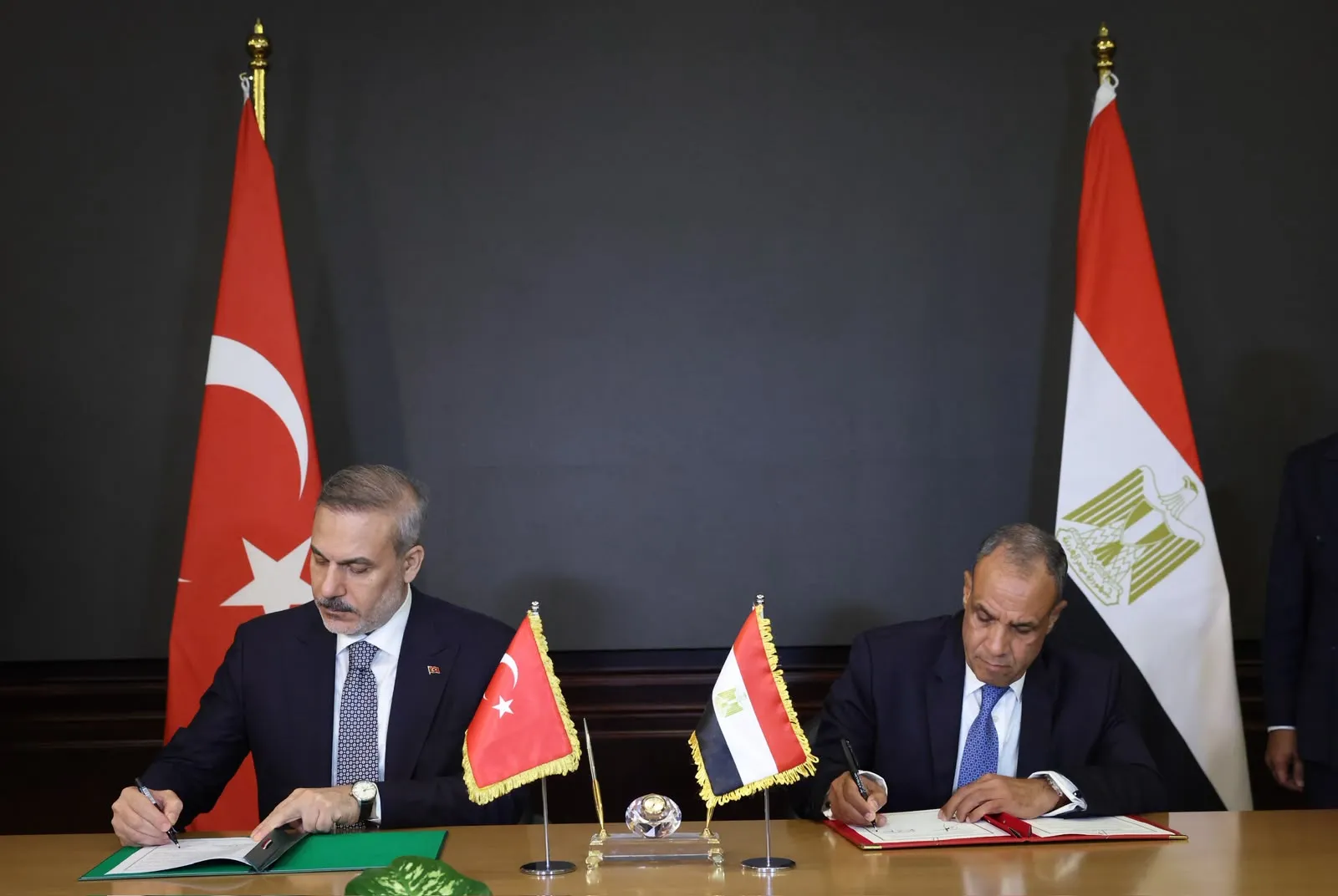 Fidan'dan İsrail'e net uyarı Radikal adımlar atabiliriz