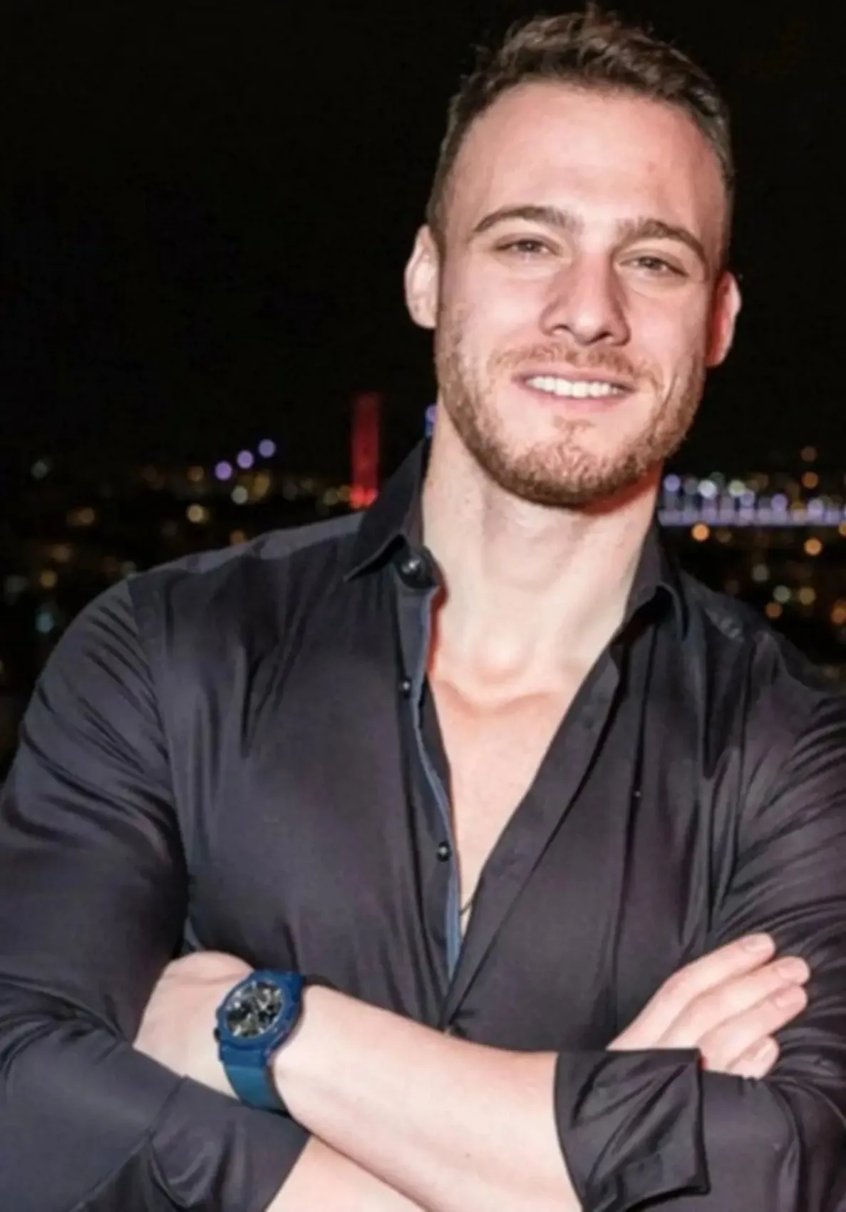Kerem Bürsin in yeni adresi belli oldu! Anlaşmaya vardı 1