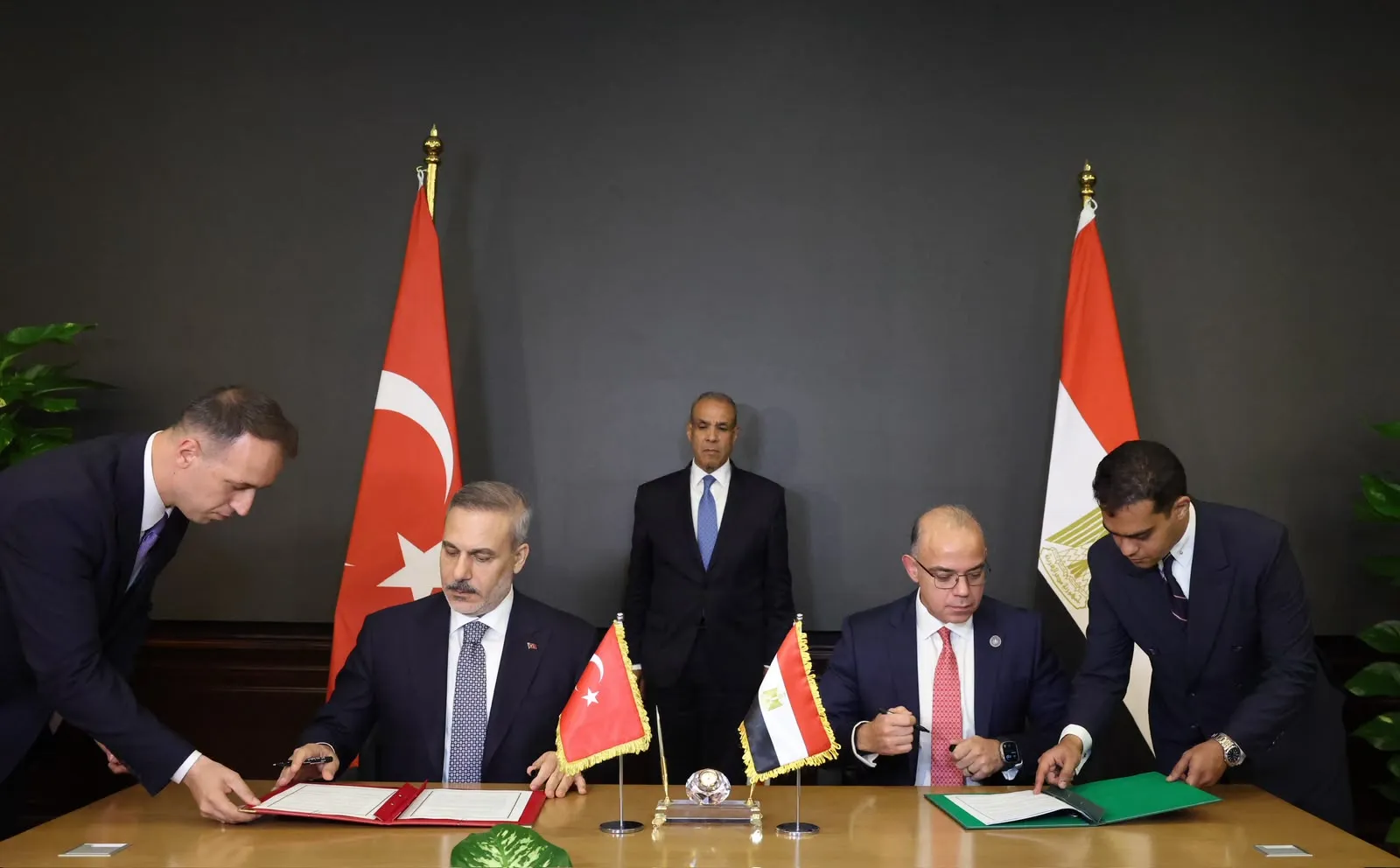 Fidan'dan İsrail'e net uyarı Radikal adımlar atabiliriz