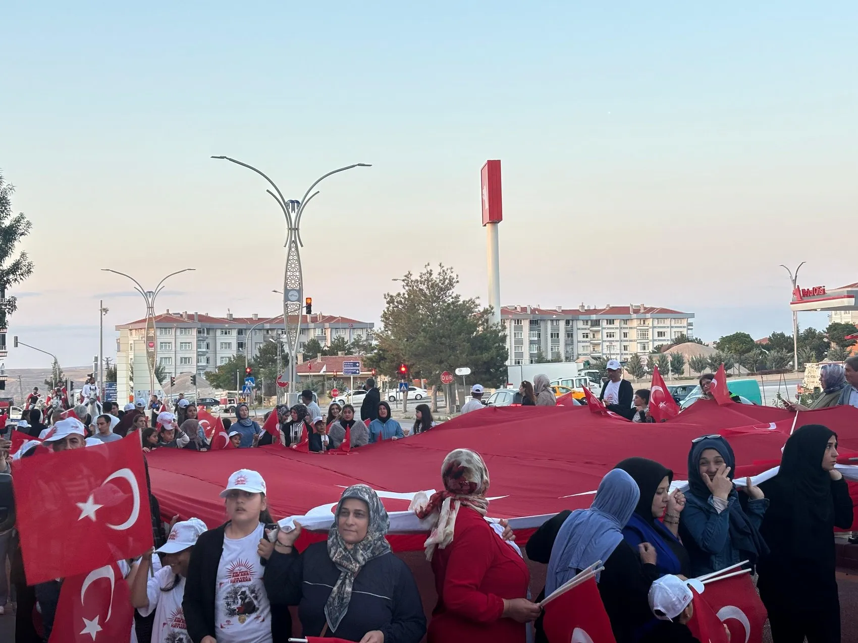 Haymana'da tarihi gün: Yerlilik vurgusuyla savunma sanayisi mesajı