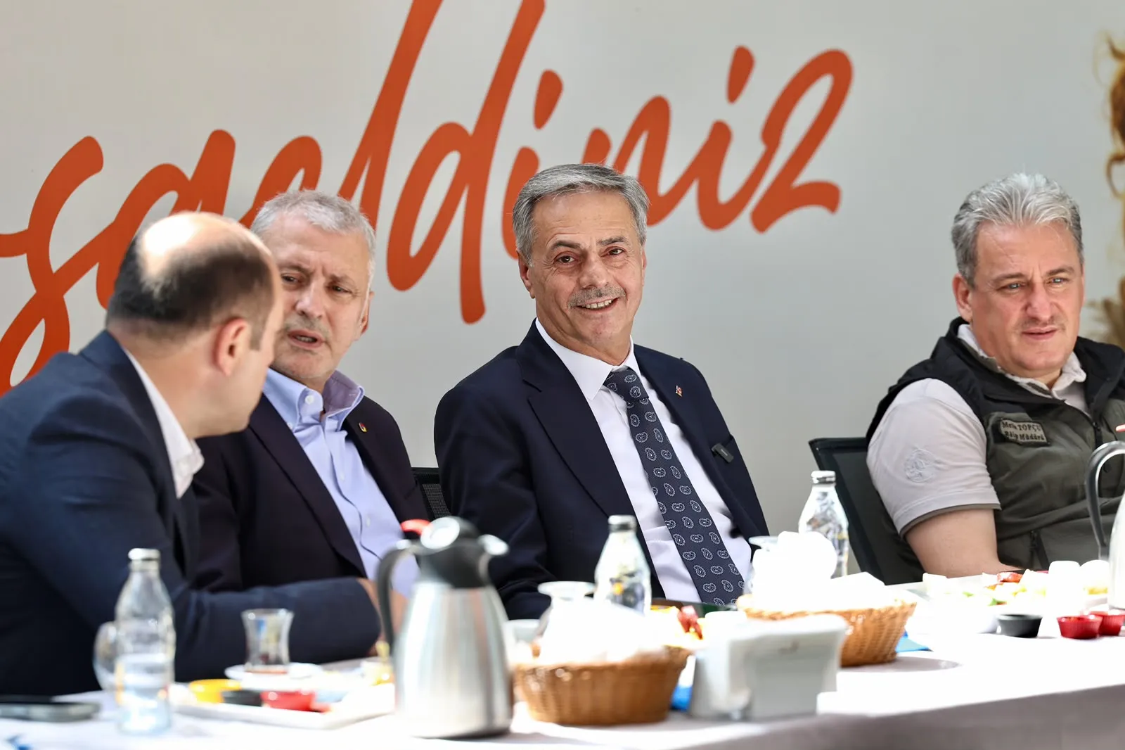 Sakarya peyzaj sektöründe dünya vitrinine çıkıyor