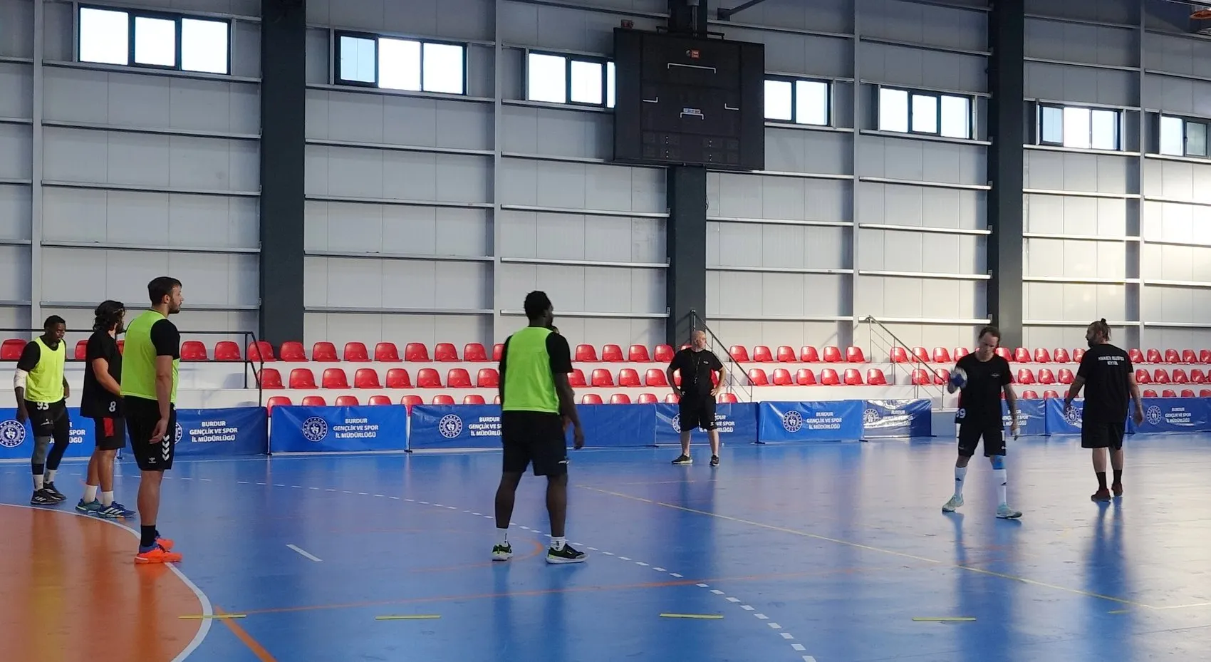 Mihalıççık Belediyespor yeni sezonda zirveyi hedefliyor