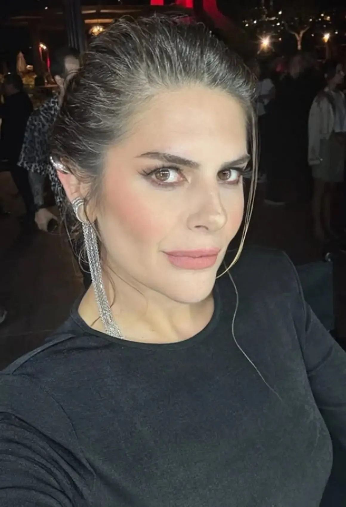Ayça Erturan kararını verdi! İddialı diziyle dönüyor 1
