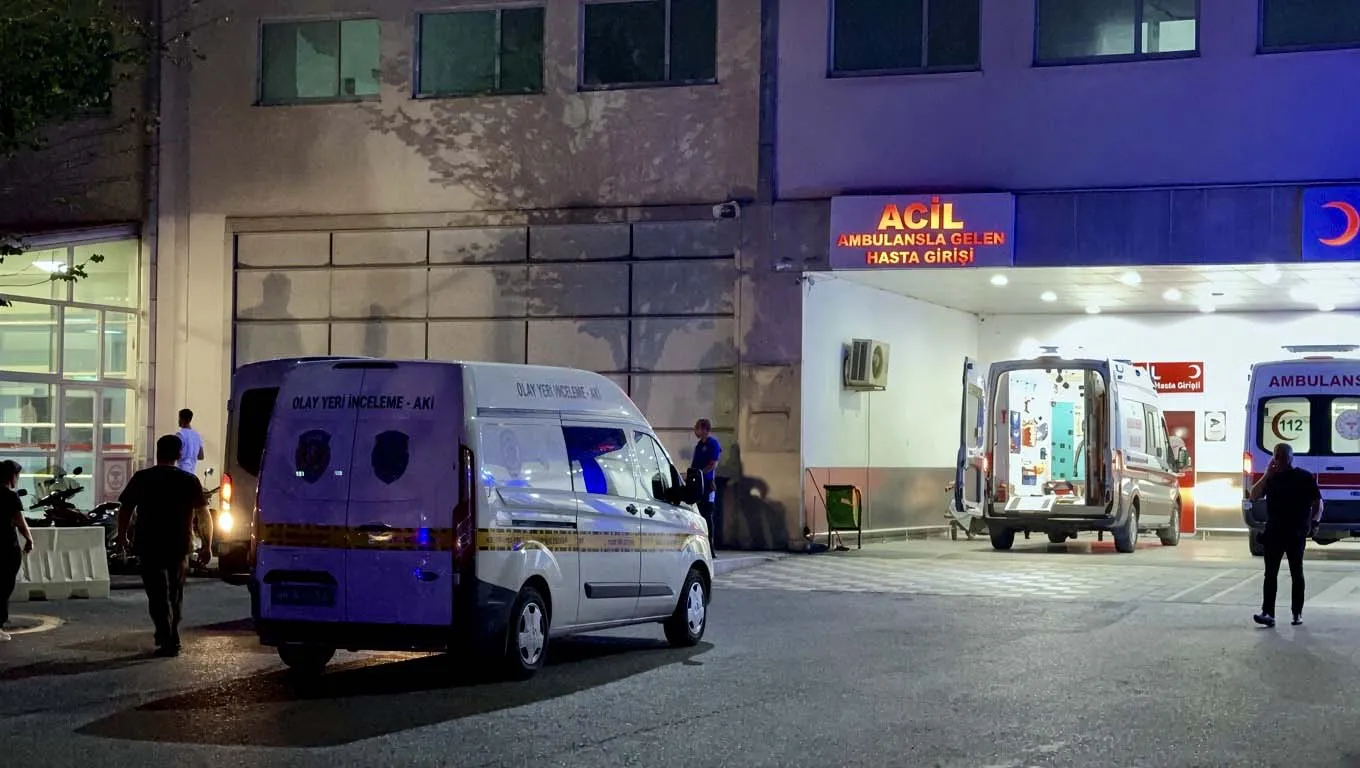 Malatya'da gece iki ayrı noktada silah sesleri; 5 yaralı