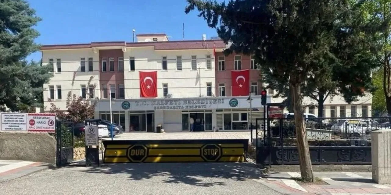 Halfeti Belediyesi davasında 14 kişi için tahliye kararı