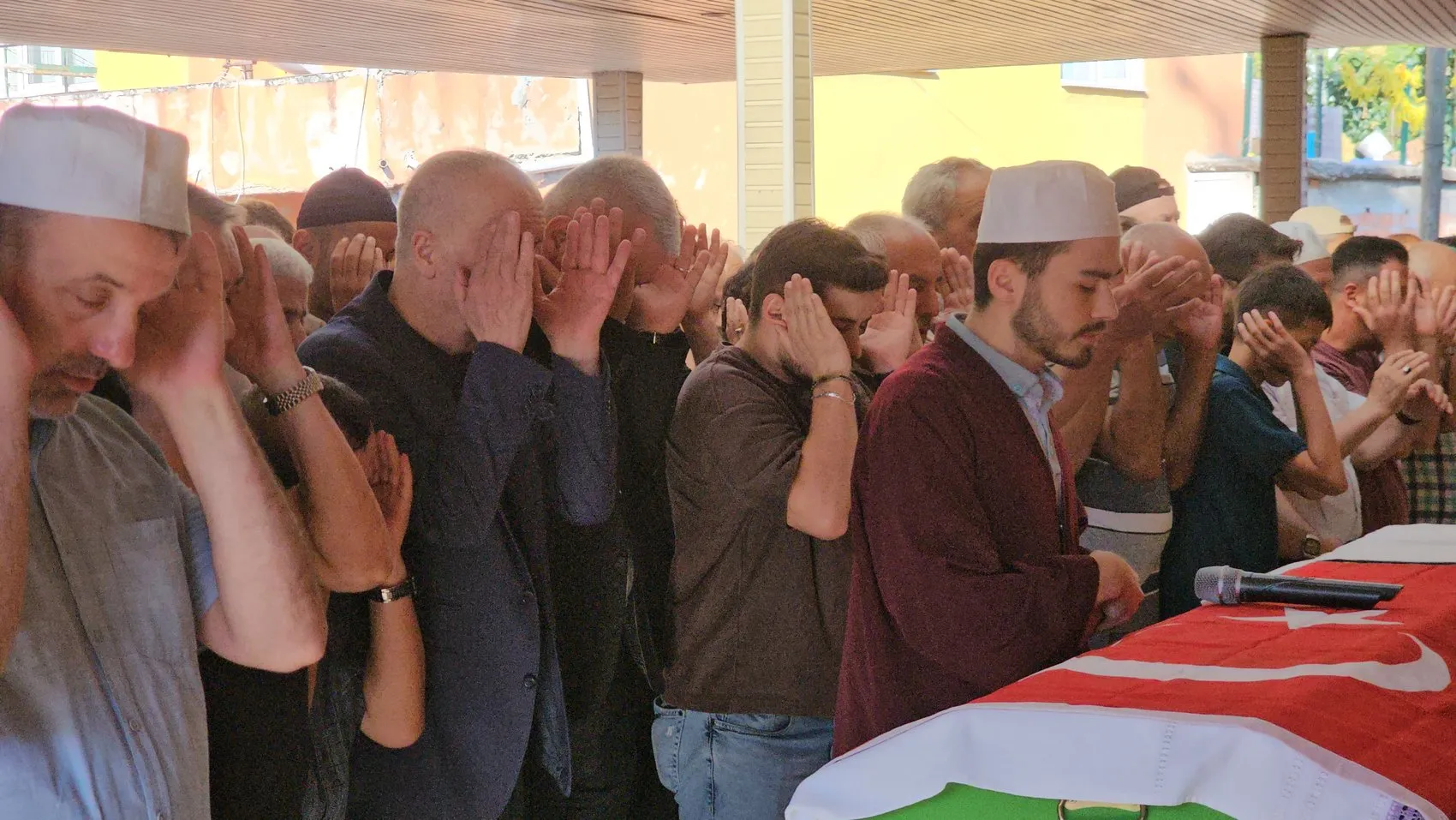 Beypazarı maden faciası sonrası dokuz kişi gözaltına alındı