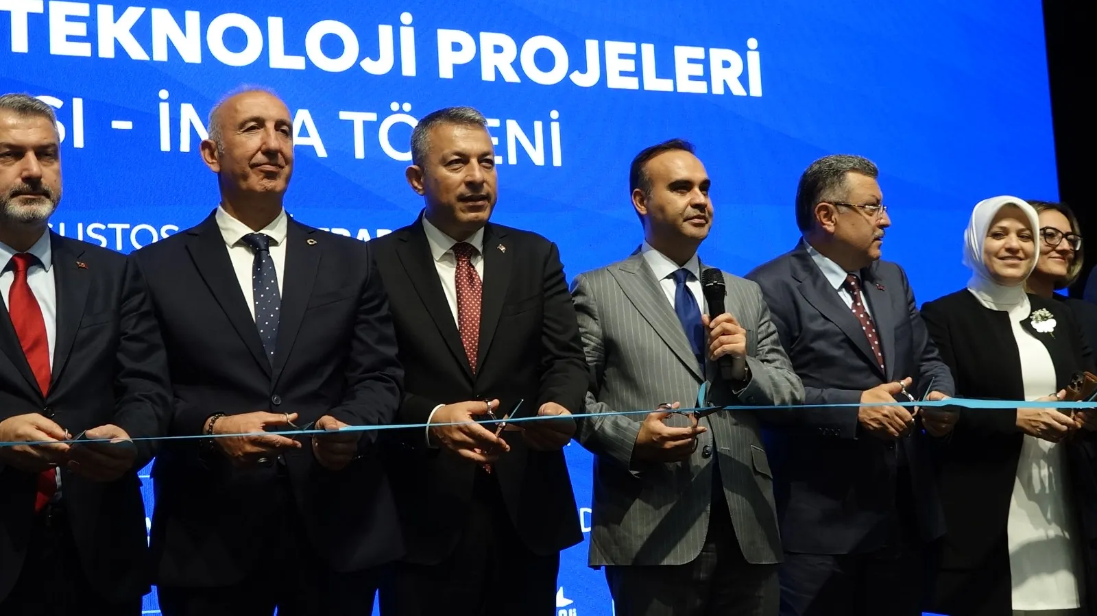 Trabzon için yeni sanayi hamlesi ve 228 milyonluk yatırım dönemi