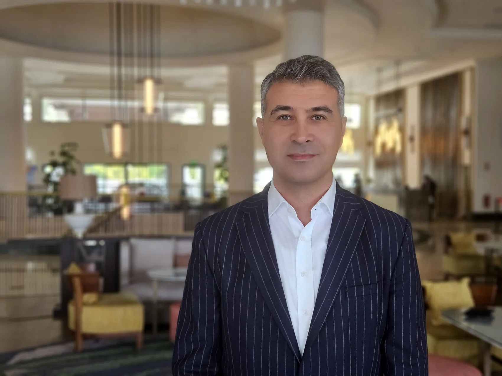 Antalya dünya liderlerini ağırlamaya hazırlanıyor