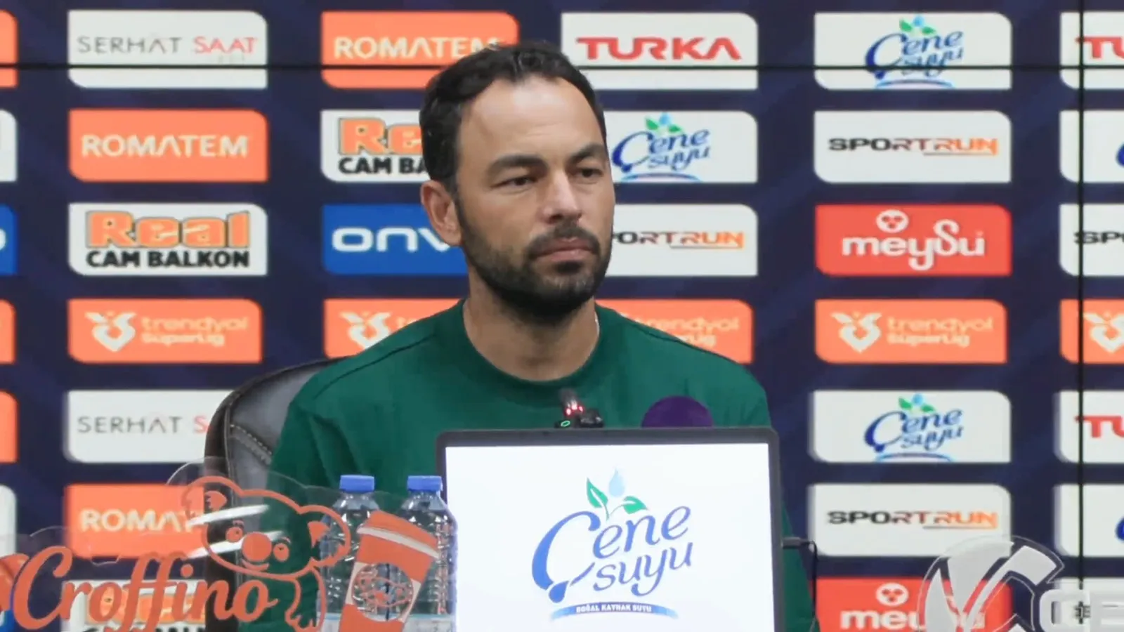 Hasi’den Saha Zemini İsyanı, Selçuk İnan’dan Transfer Sinyali