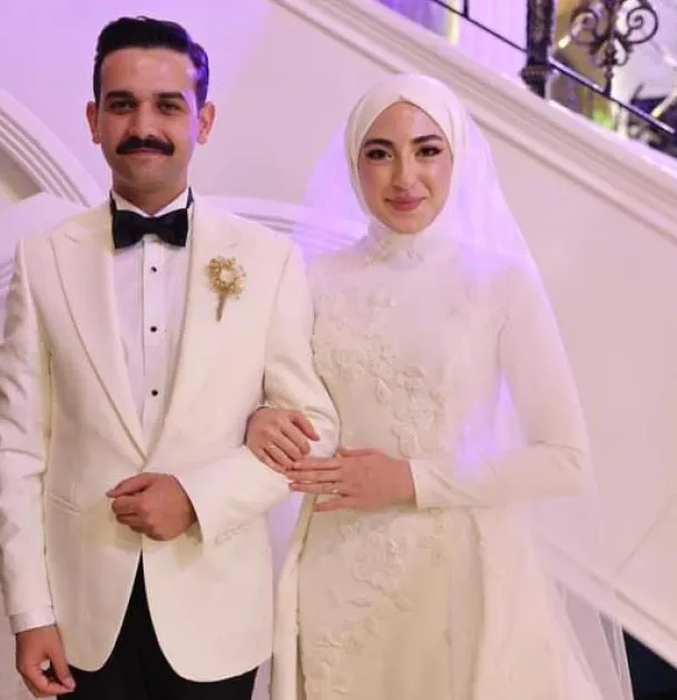 Göreve başladığı günün ertesi kaza Kaymakam ve savcı eşi yaralı