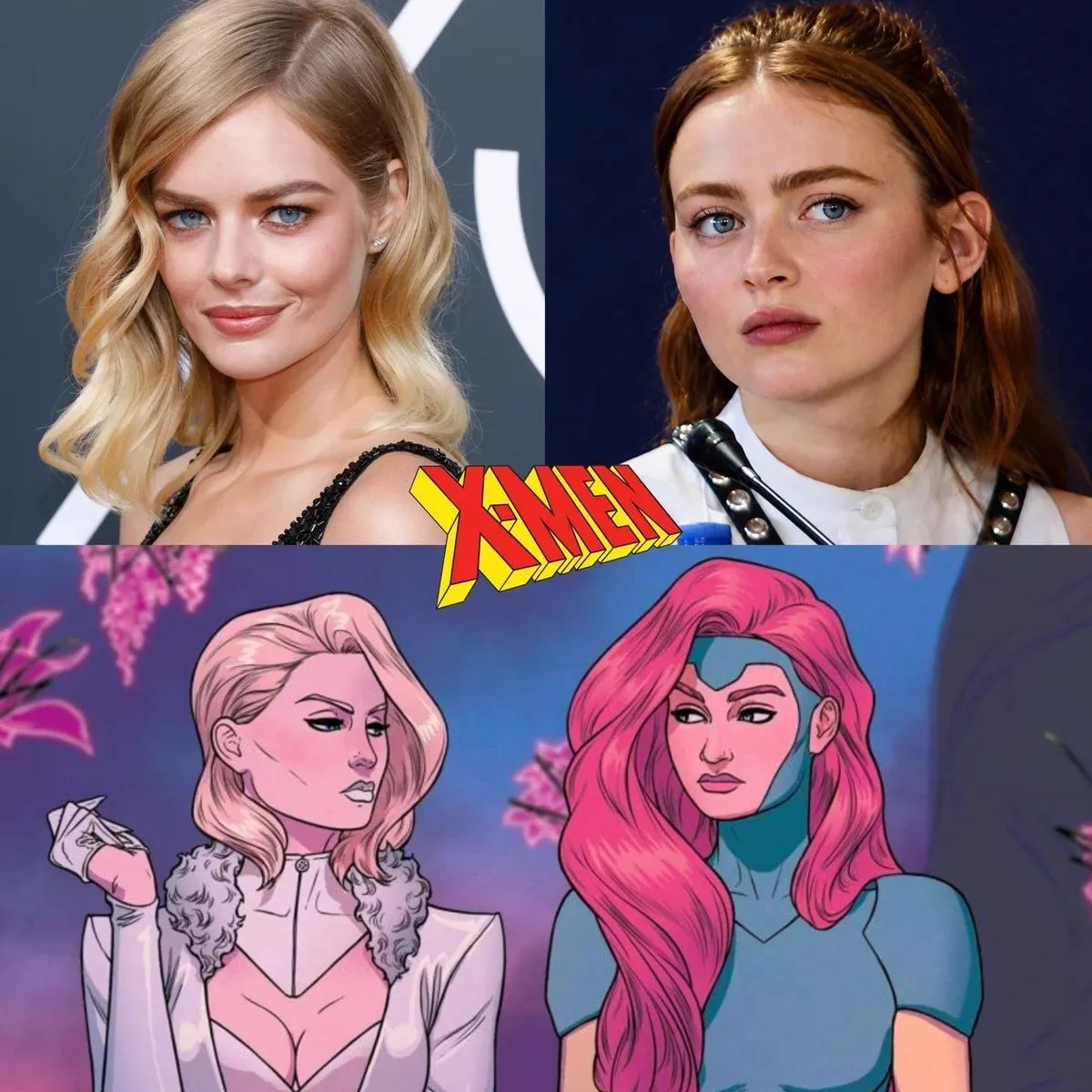 Marvel yeni X-Men ekibini topluyor: İşte açıklanan ilk isimler