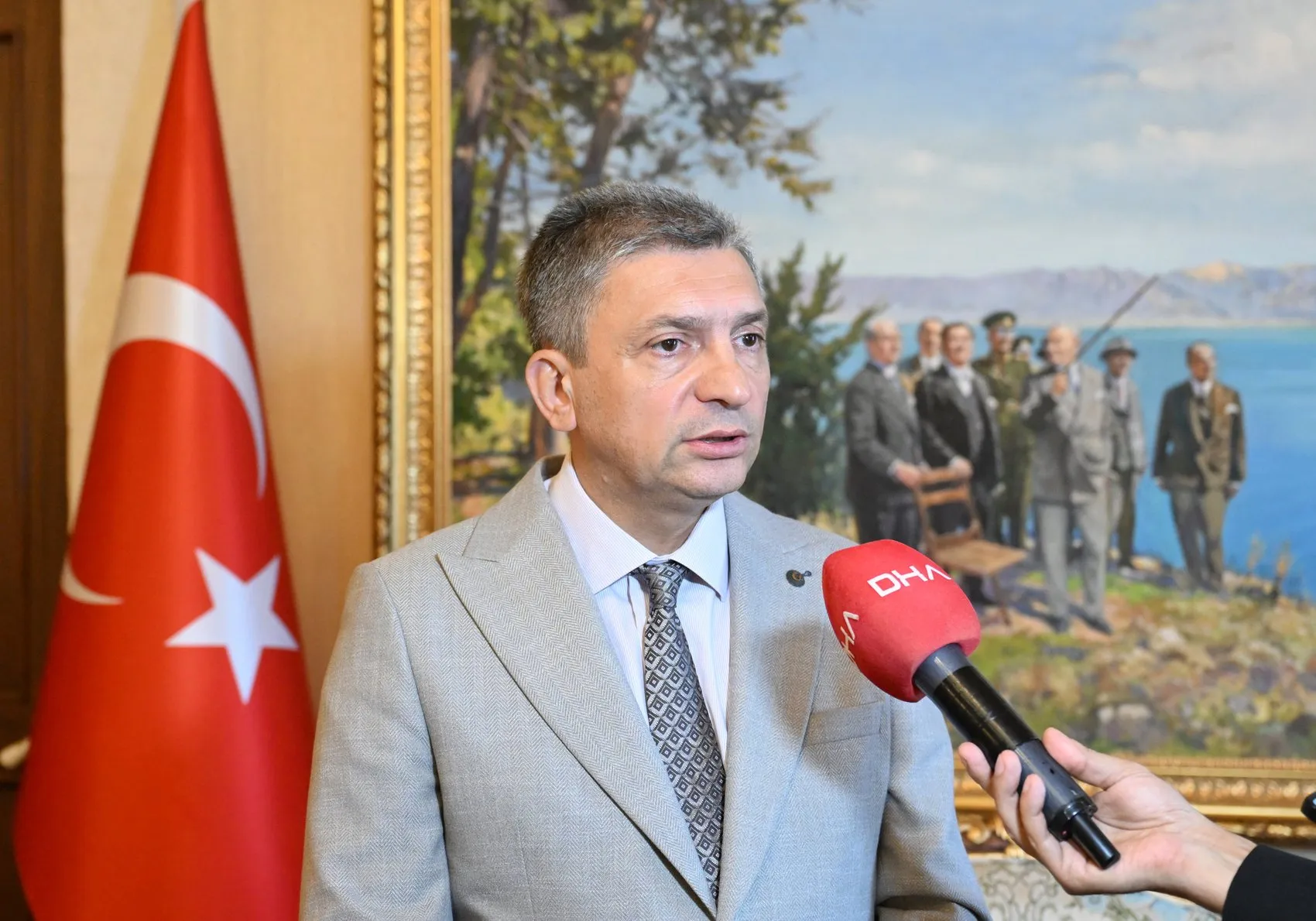 Antalya'ya 3 dev kongre geliyor, sezon kaybını kapatacak