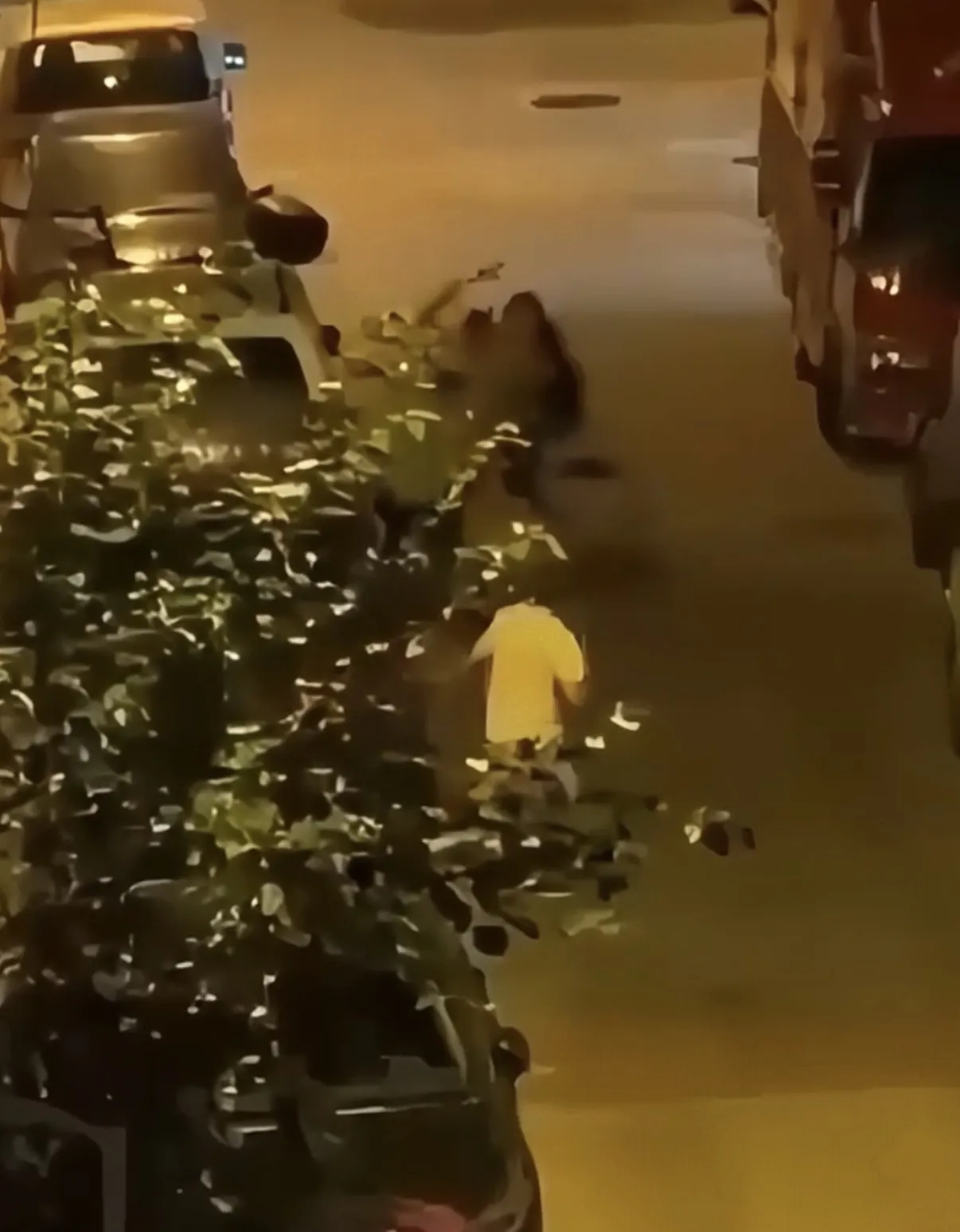 Kağıthane’de eski sevgili dehşeti