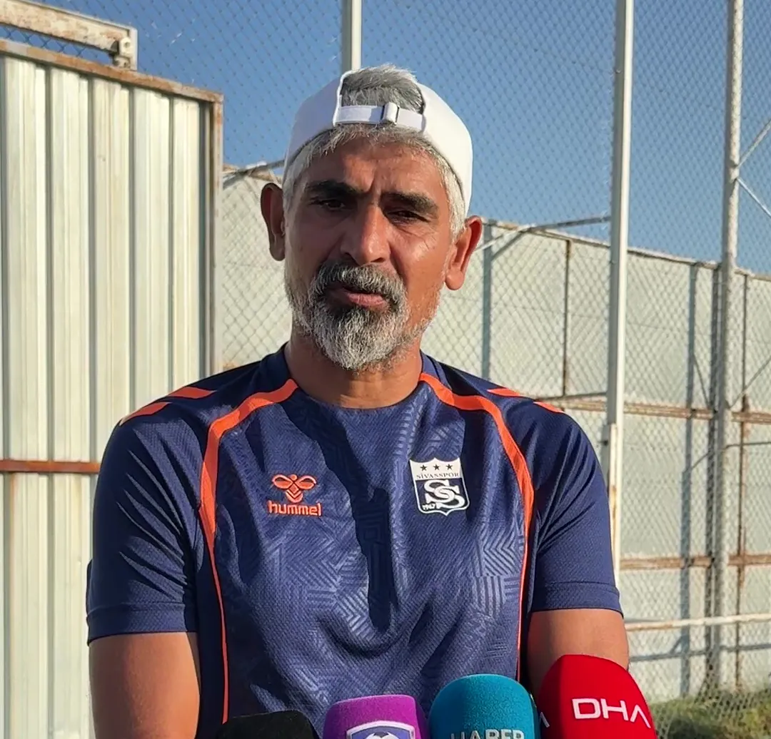 Sivasspor Kayseri deplasmanında üç puan arıyor