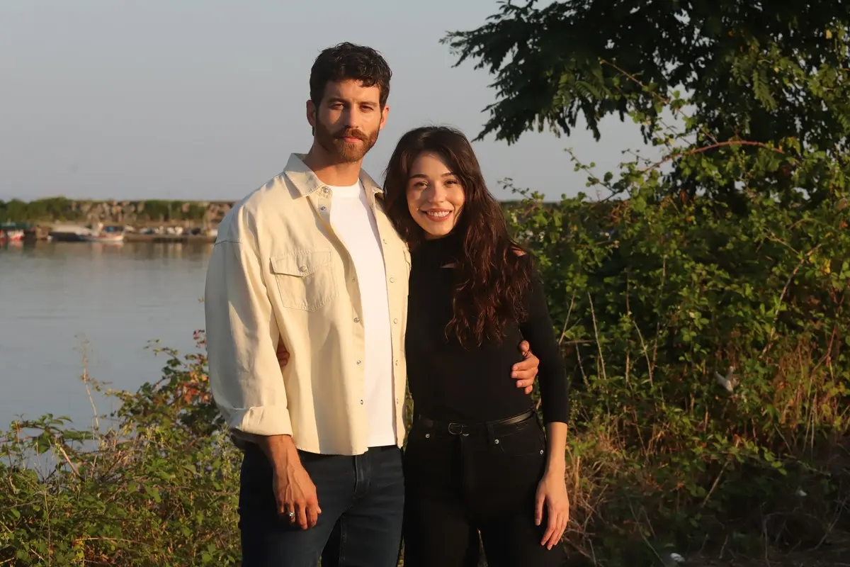 Taşacak Bu Deniz e rakip olacak! Sevdam Karadeniz tanıtımı geldi! 4