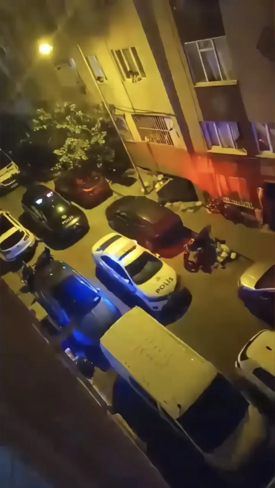 Kağıthane’de eski sevgili dehşeti