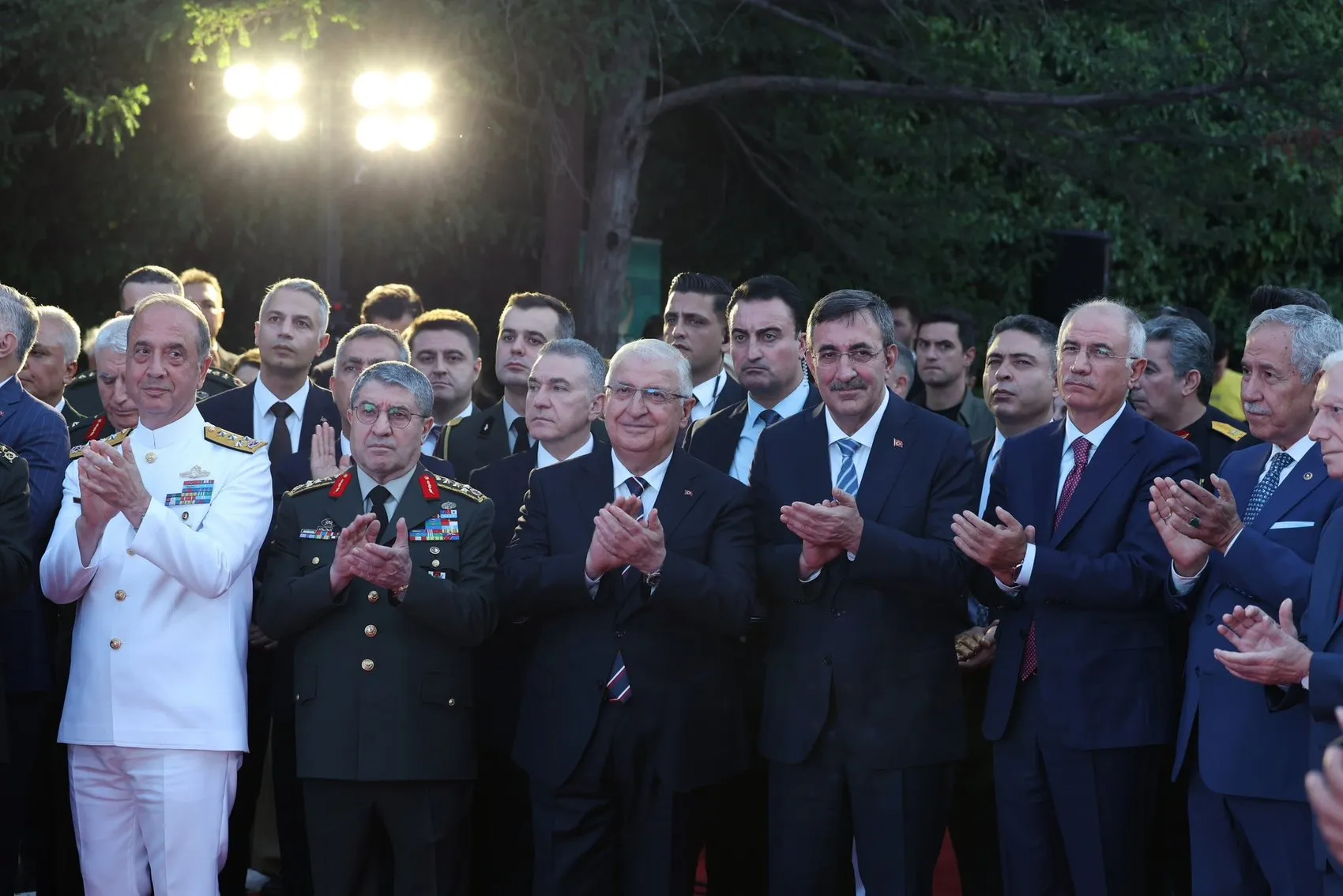 Türkiye ve Pakistan arasında stratejik savunma dönemi