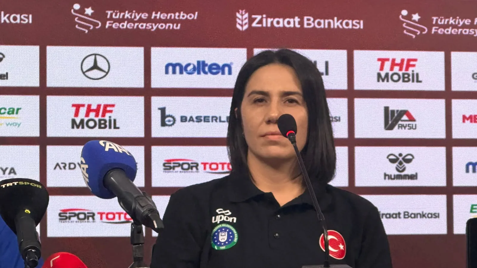 Hentbolun yeni kupası için 8 takım Ankara'da buluştu