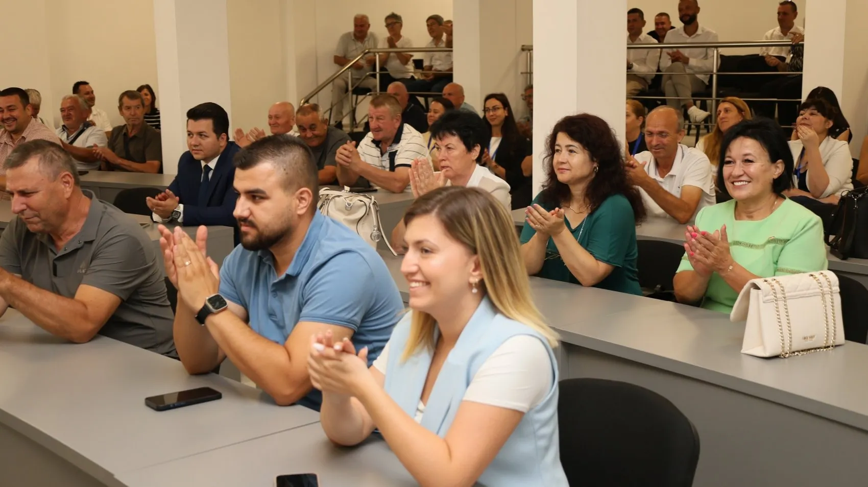 Sultangazi ve Kırcaali artık kardeş şehir