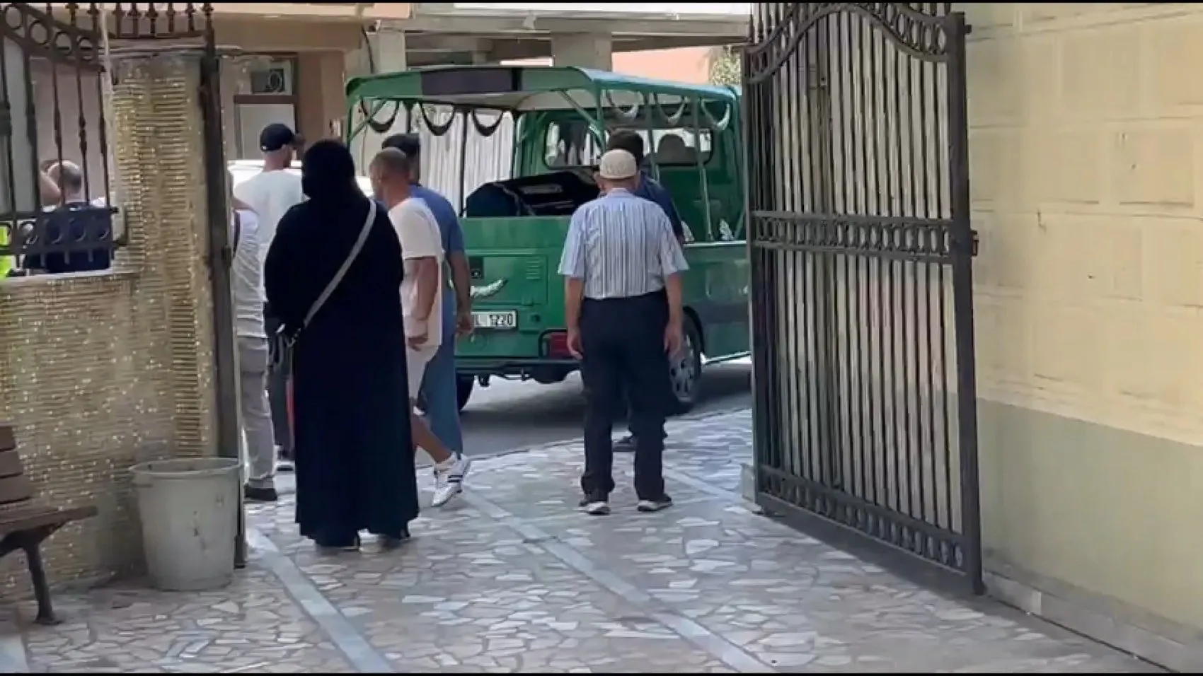 İstanbul Gaziosmanpaşa’da Bir Kadın Cinayeti Daha “Gonca Gülümü Soldurdular”