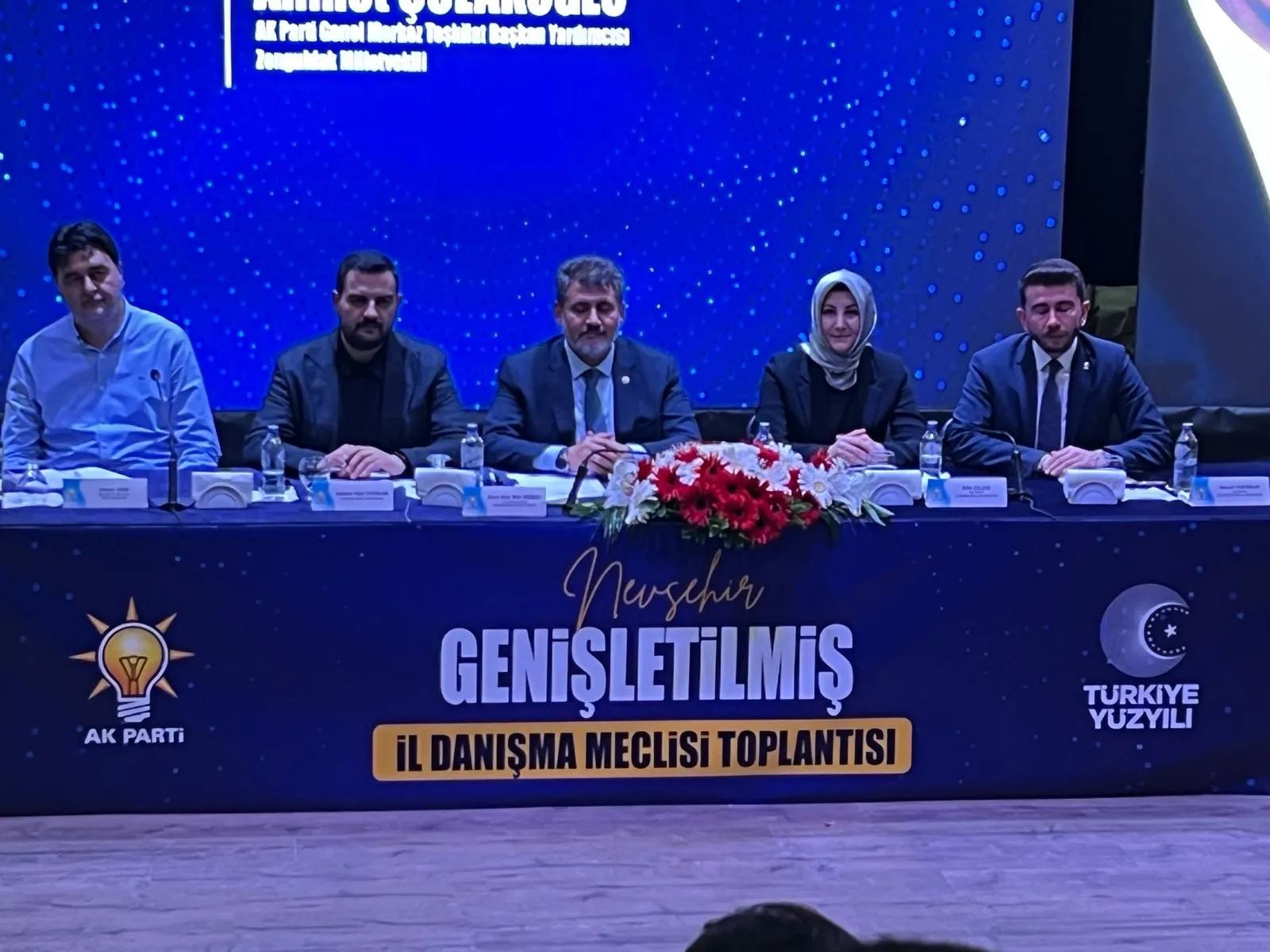 Terörsüz Türkiye hedefi için yeni Meclis süreci başlıyor