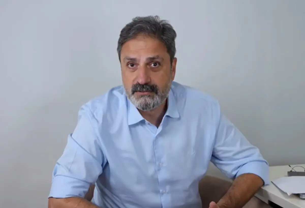Özlem Gültekin in ölümünde sır perdesi aralanıyor! Erhan Çelik sessizliğini bozdu: Tüm delilleri atmışlar 3