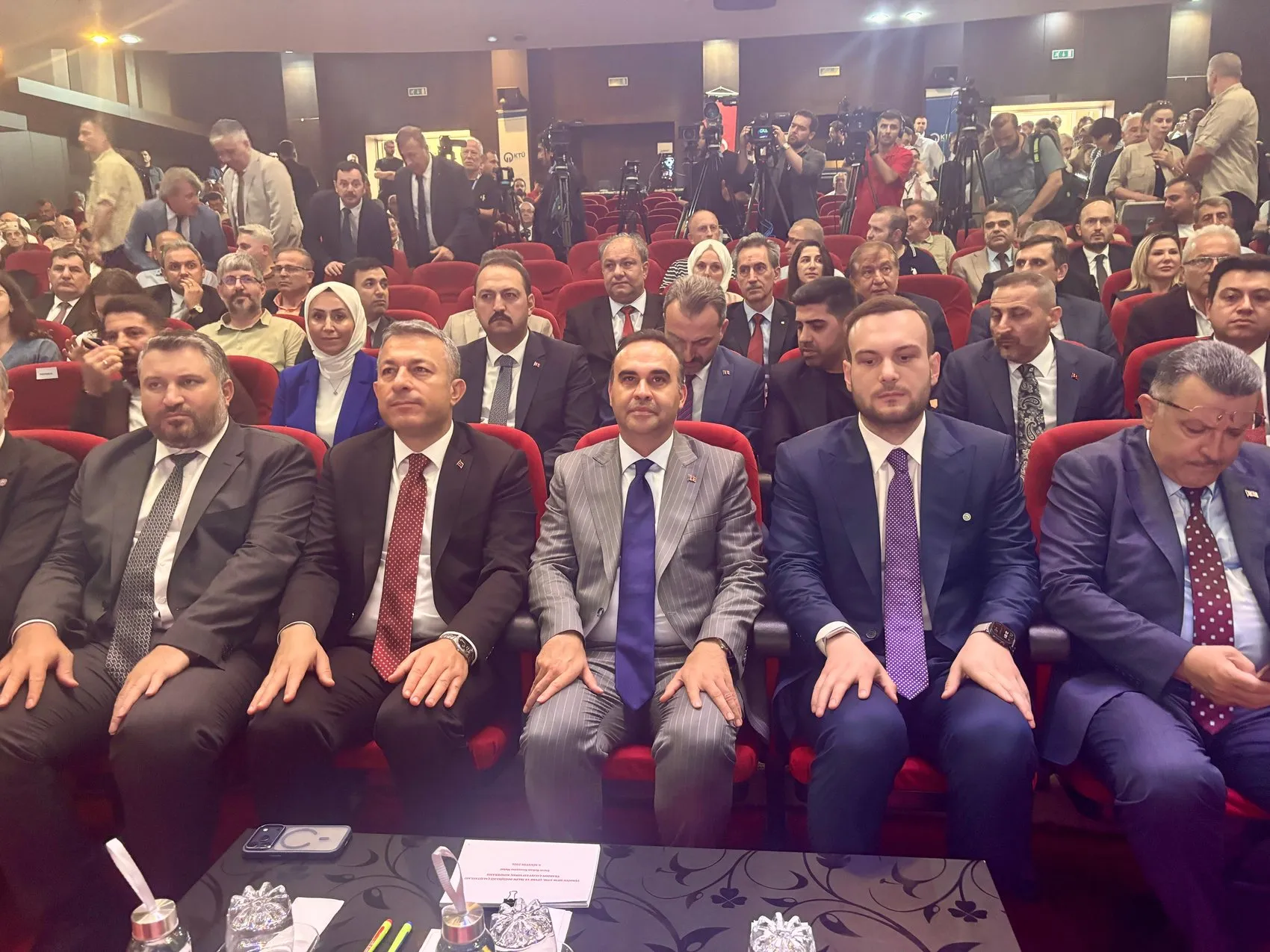 Sanayide yeşil dönüşüm dönemi 5 milyar avroluk kaynak yolda