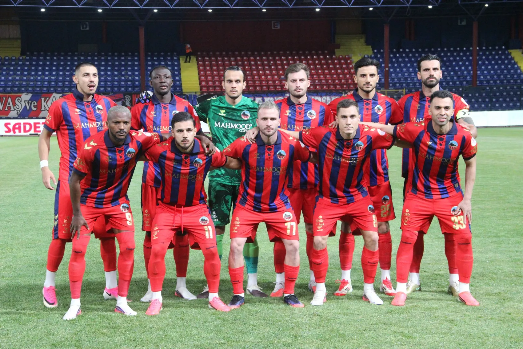 Mardin 1969 Spor taraftarından yoksun çıktığı maçta üç puanı kaptı