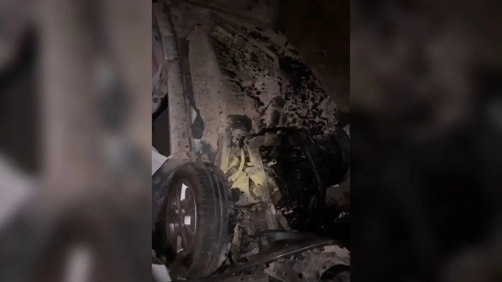 Birecik yolunda acı kaza üç genç kuzen yaşamını yitirdi