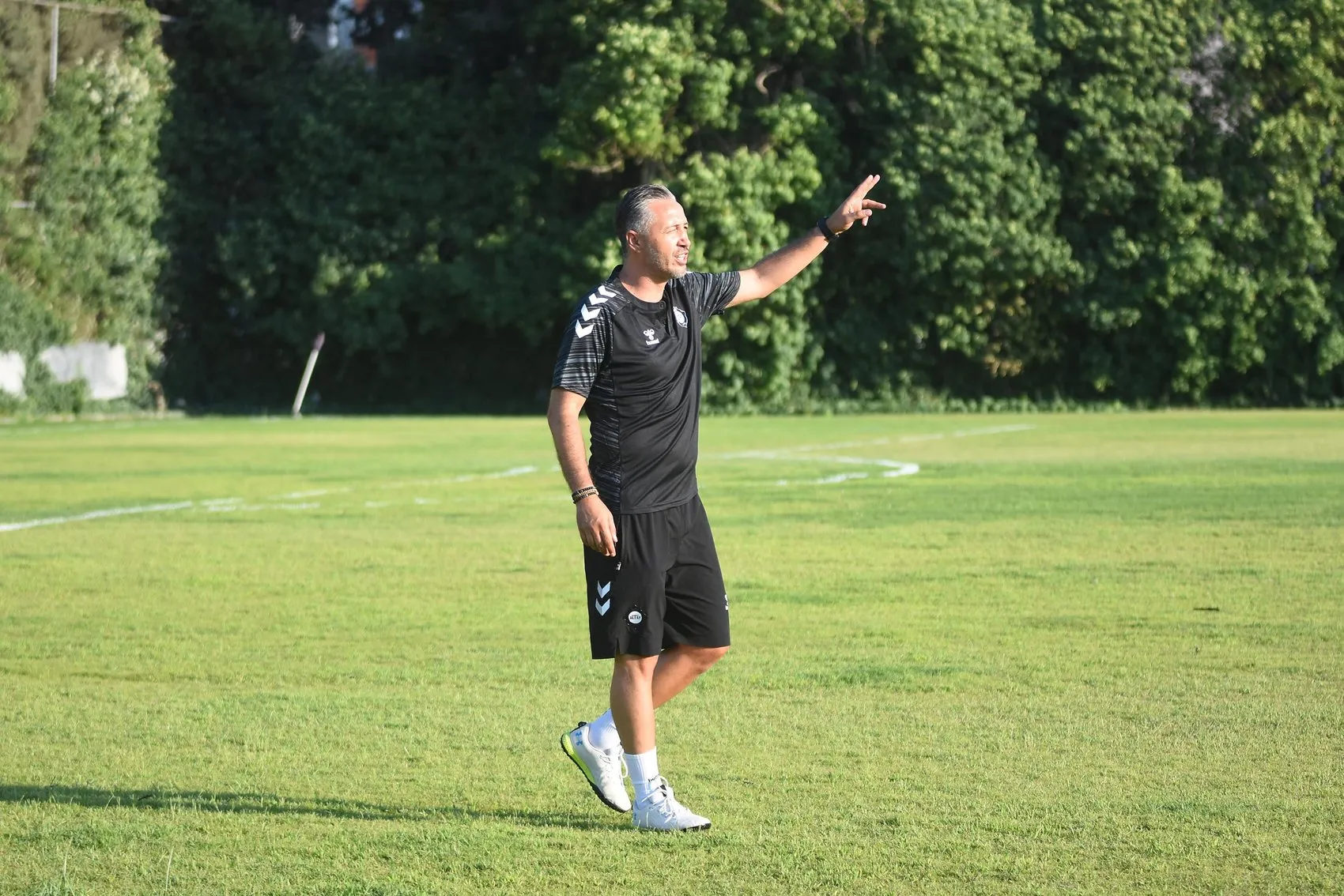 Altay için zorlu sınav Gençlerle ayağa kalkma zamanı
