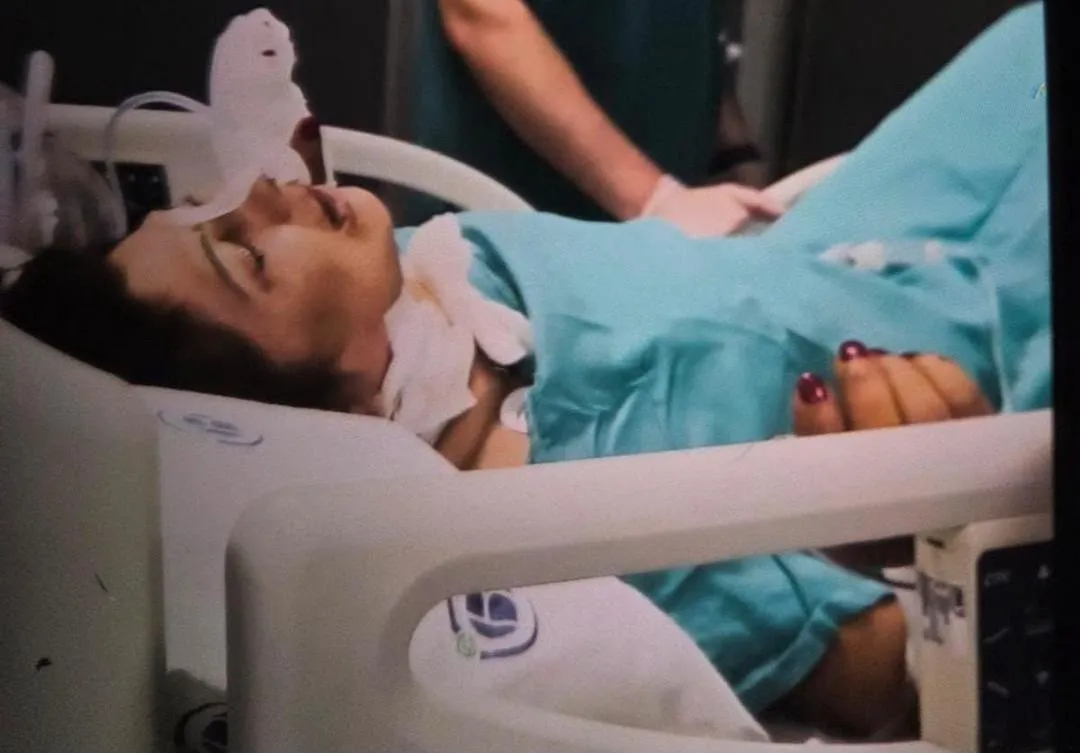 Eski eşine kefen gönderip bıçaklayan saldırgan tutuklandı