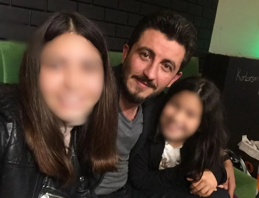 Rusya açıklarında saldırıya uğrayan gemide hayatını kaybeden aşçı Samsun’a getirildi
