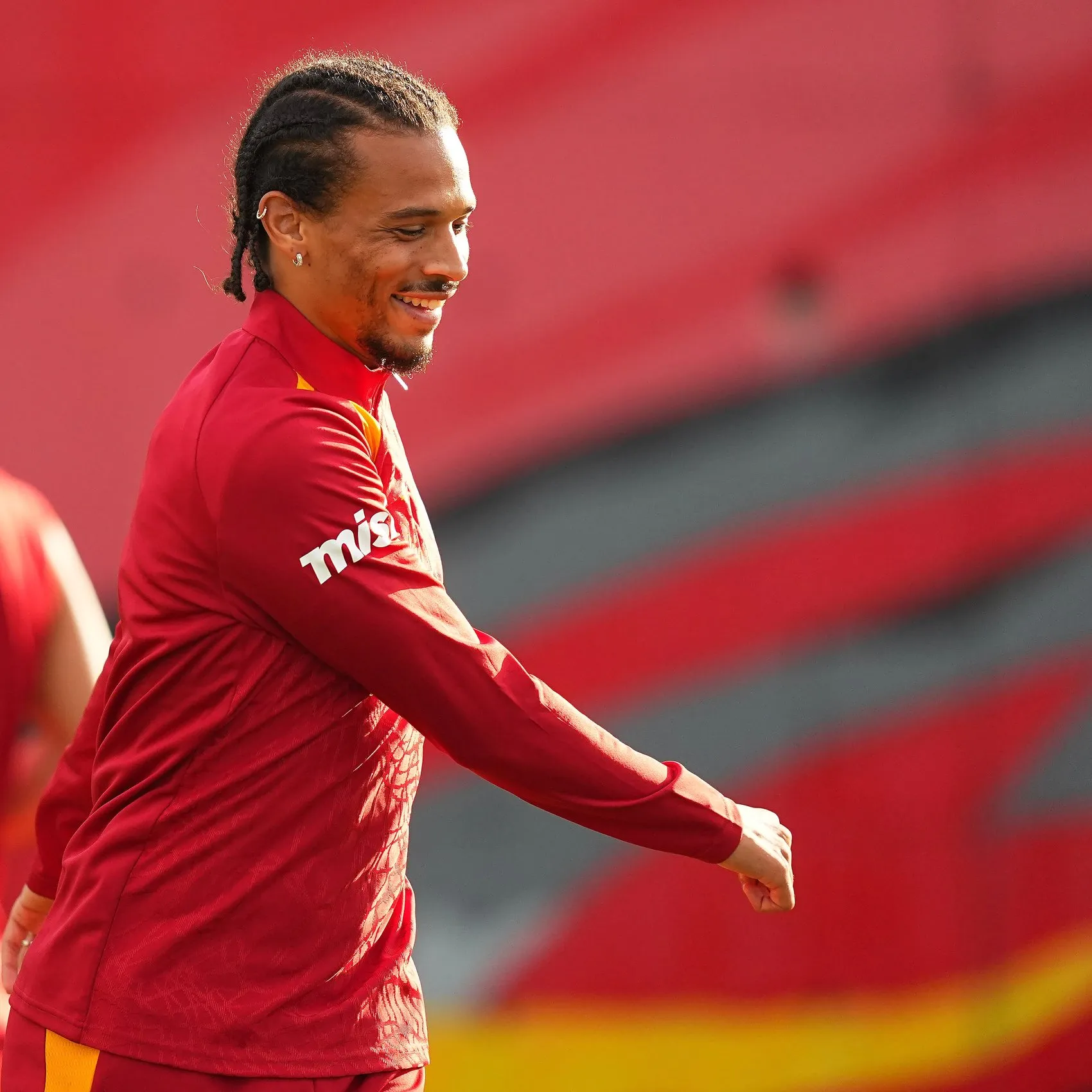 Galatasaray Rennes sınavına hazırlanıyor