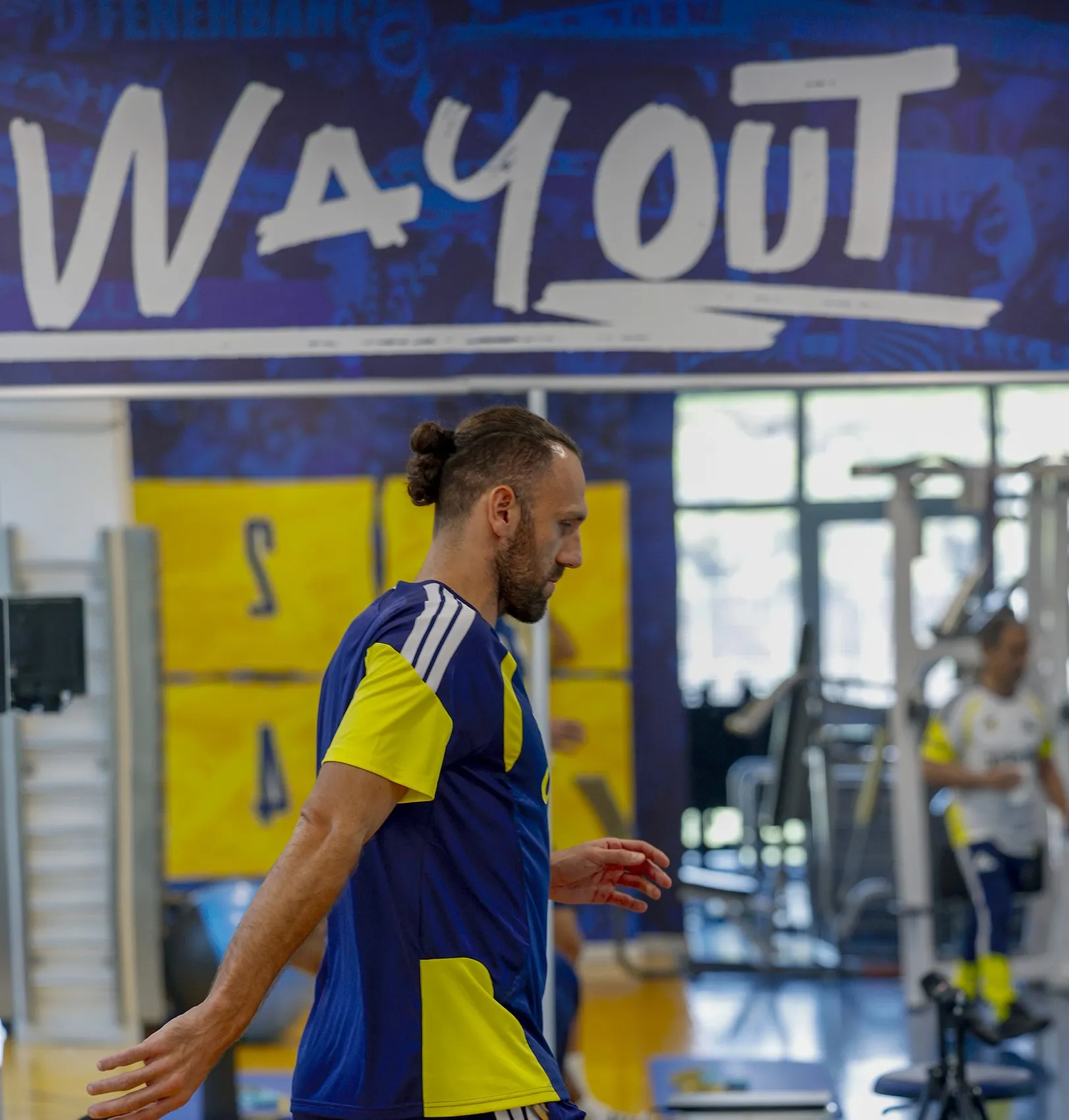 Lyon maçının ardından Fenerbahçe gözünü Samsunspor'a çevirdi