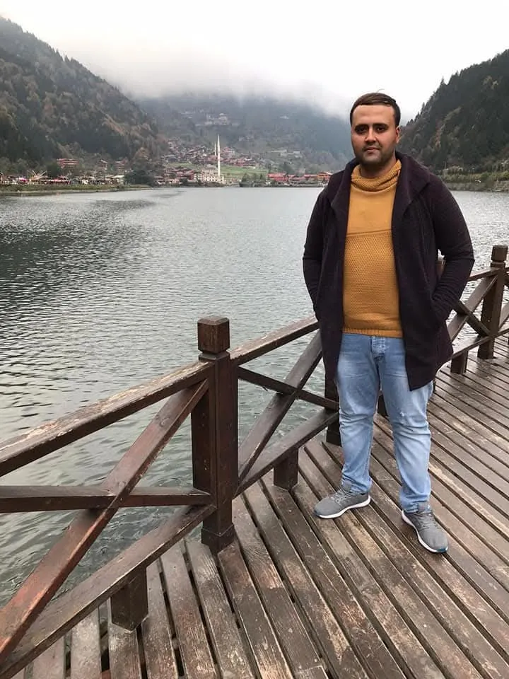 Ankara'da işçi servisi kamyonla çarpıştı 2 kişi hayatını kaybetti