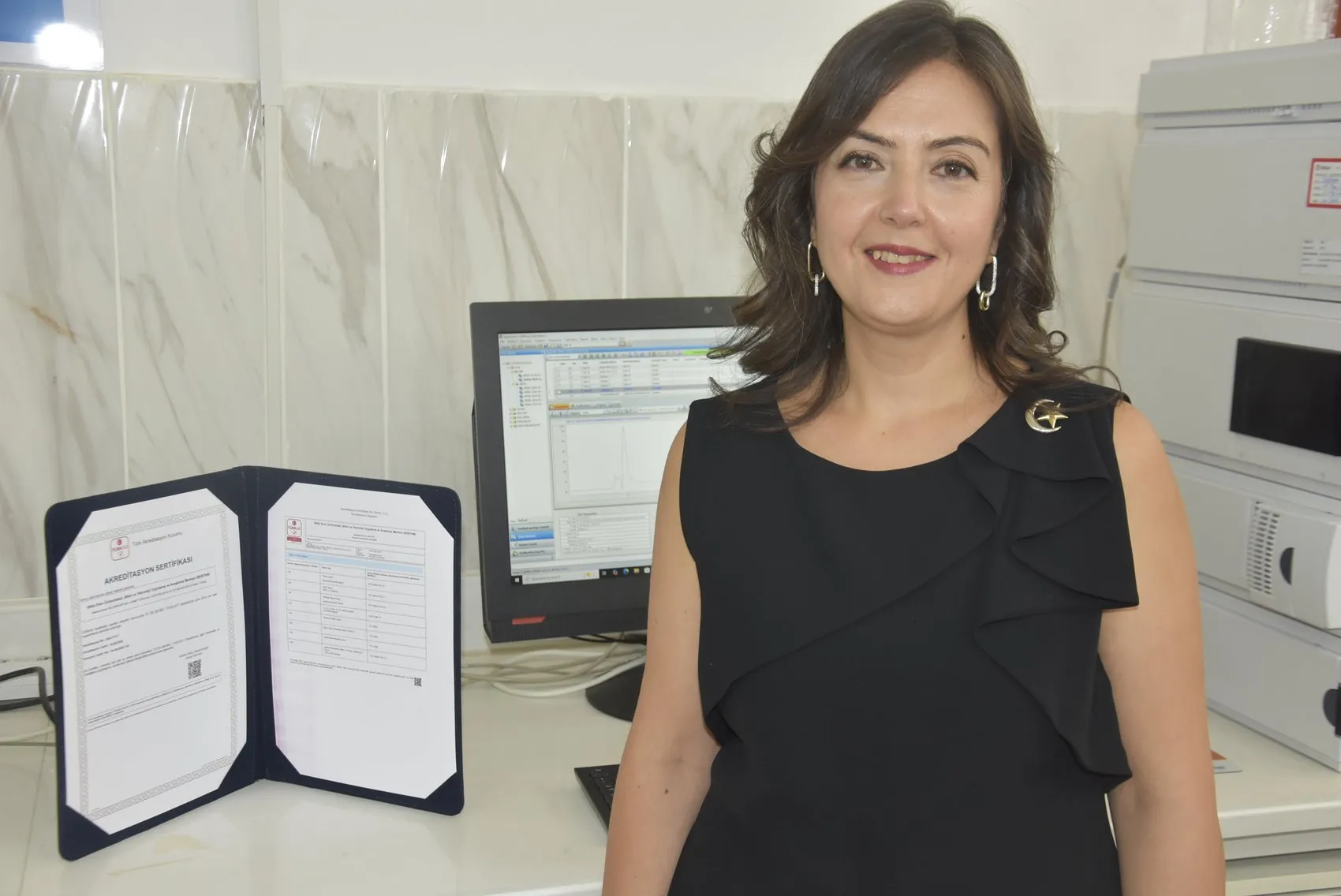 Bitlis balı artık laboratuvarda tescilleniyor