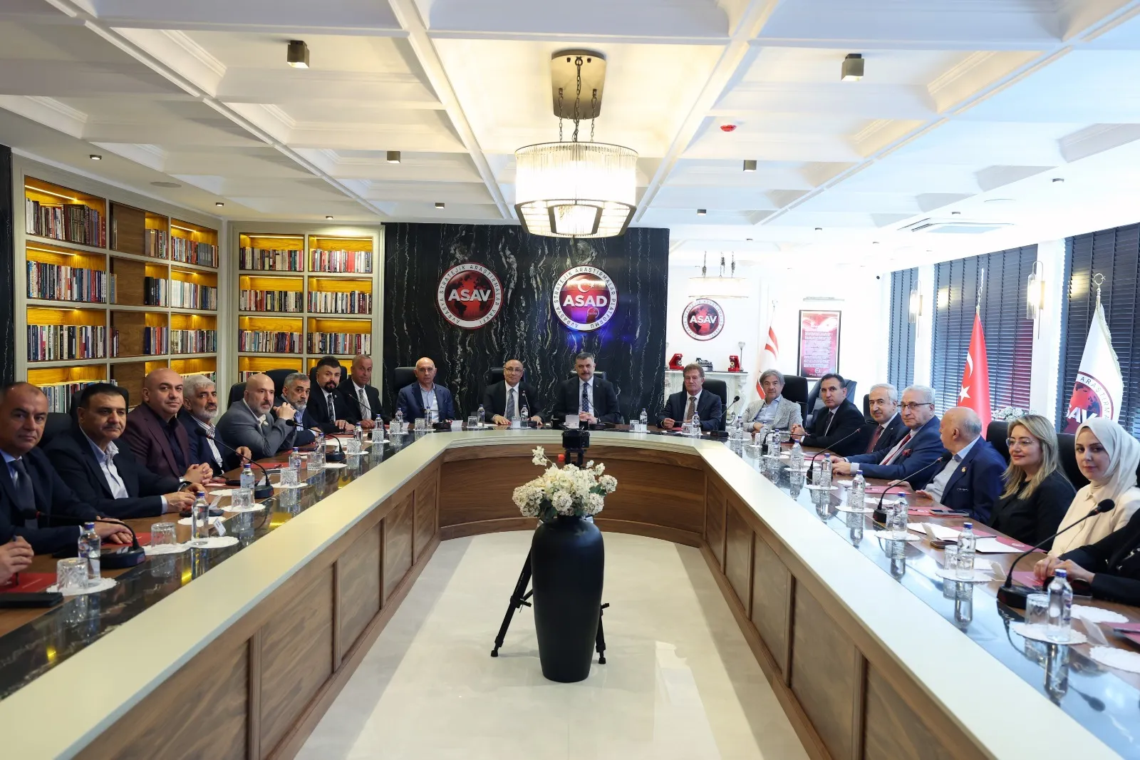 İçişleri Bakanı suç örgütleri için tarih verdi