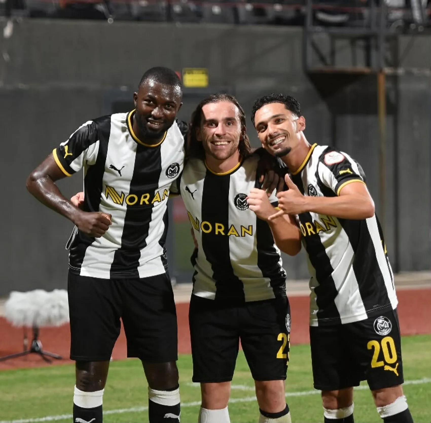 Manisa FK ligde kayıpsız ilerliyor