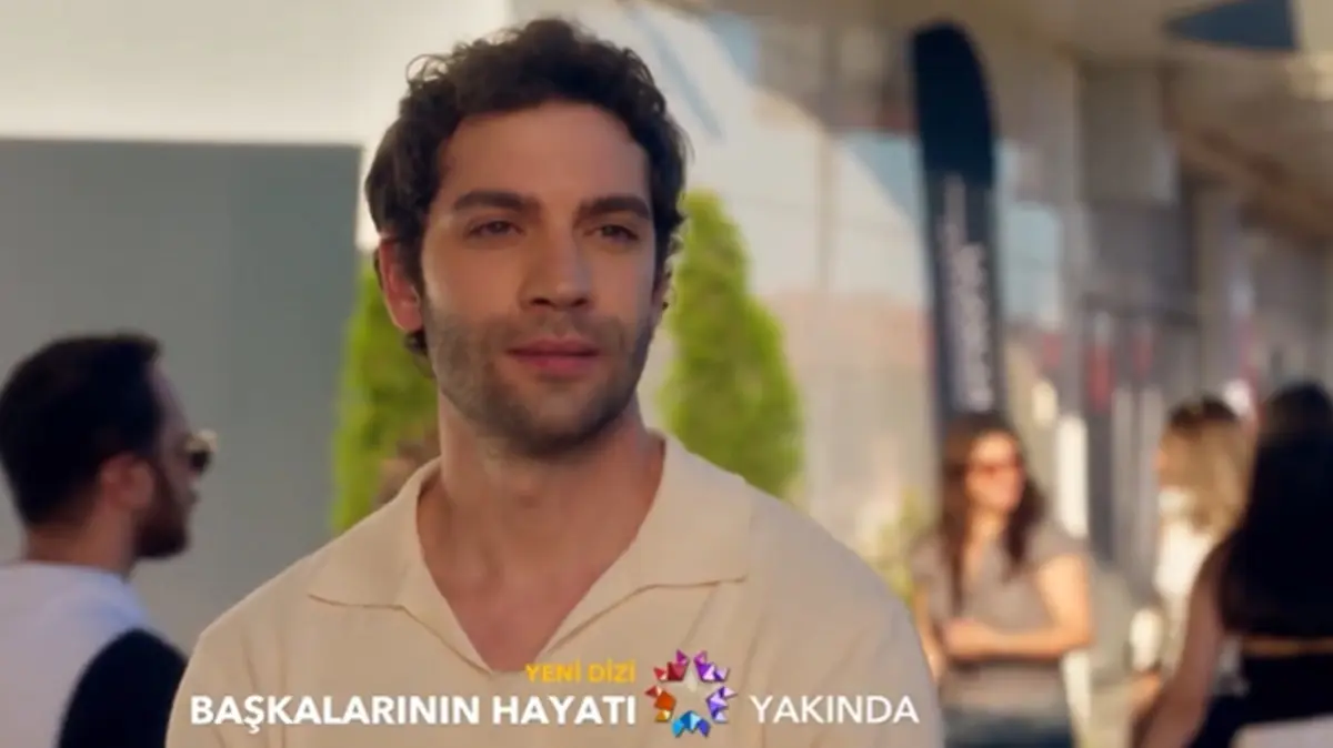 Başkalarının Hayatı fragmanı yayınlandı! Sosyal medyayı salladı 3