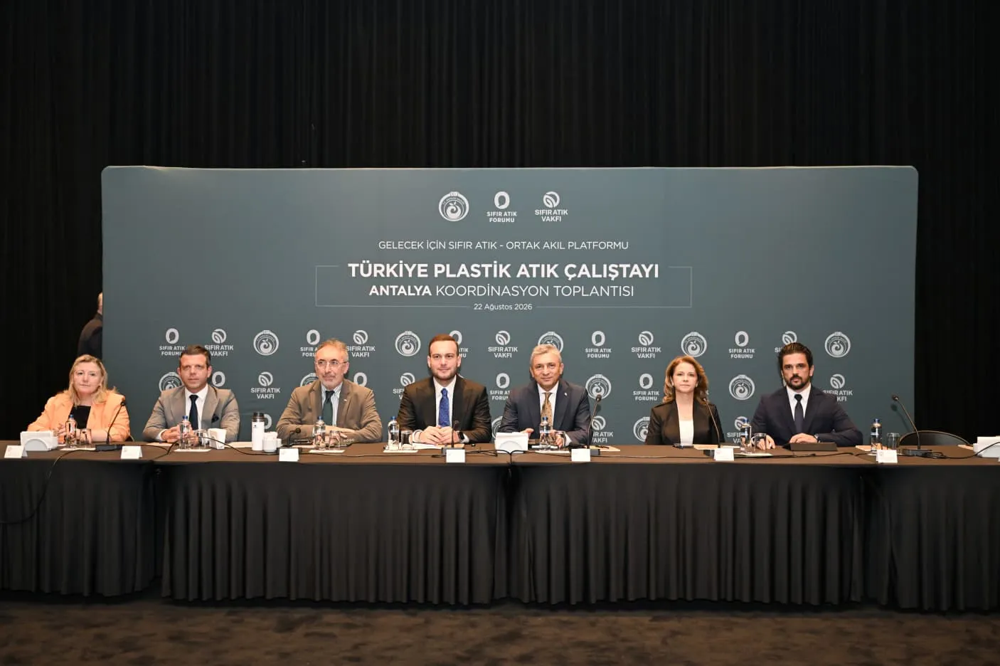 Antalya kıyılarını plastik işgalinden kurtarmak için harekete geçildi