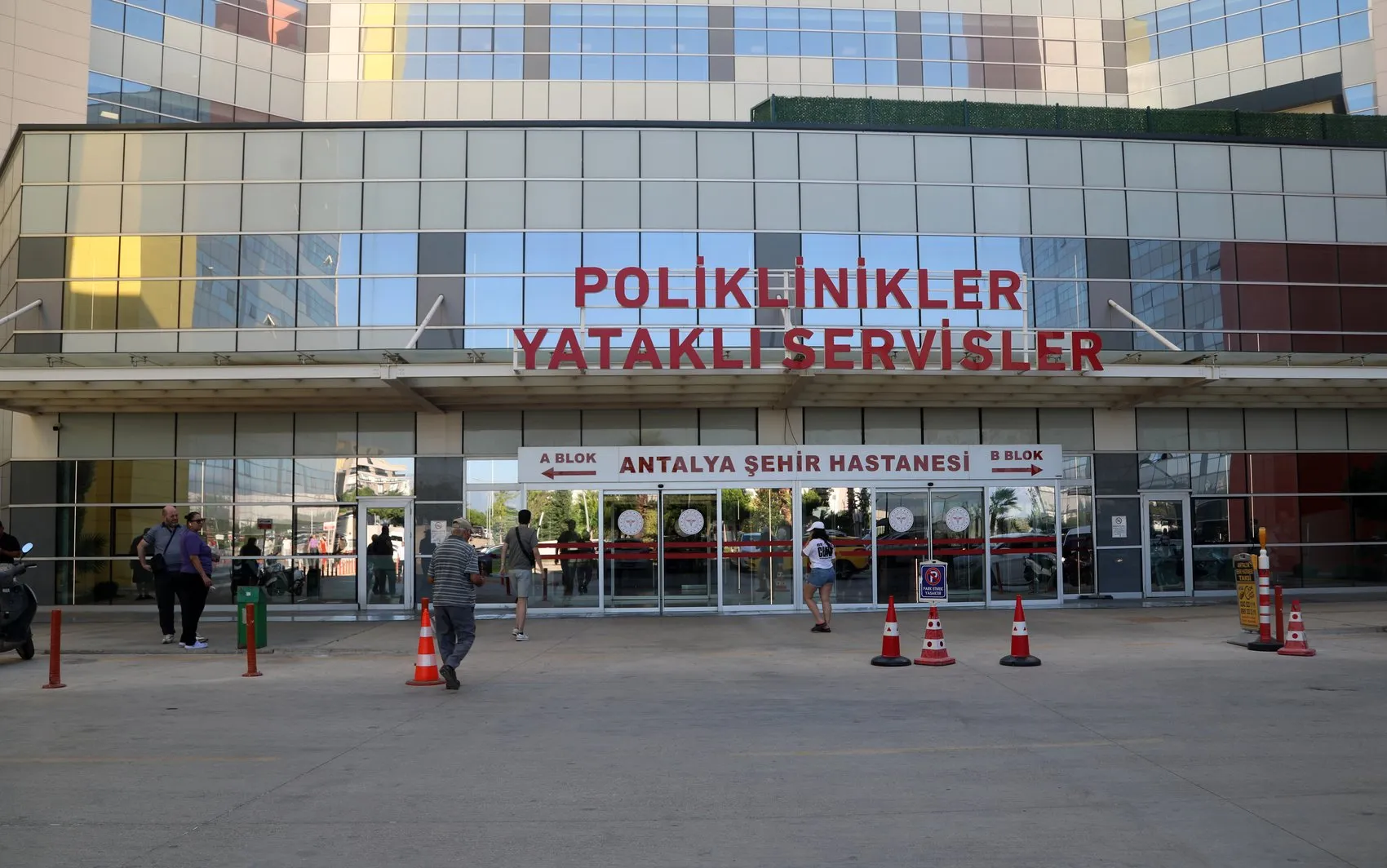 21 yaşındaki Baran'ın bağışlanan organları yedi kişiye yeni hayat oldu