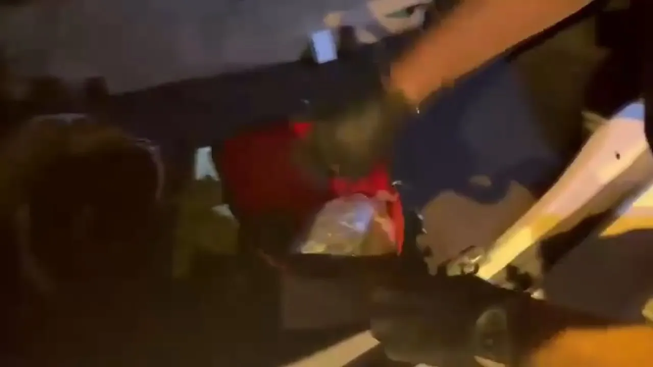 Kadıköy'de uyuşturucu operasyonu 14 yıl hapis cezasıyla aranan hükümlü yakalandı