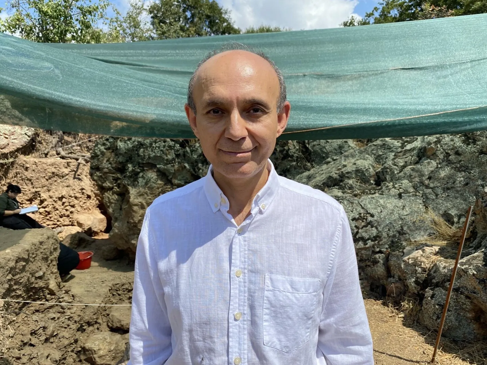 İnkaya Mağarası’ndaki 86 bin yıllık sır toprakta aranacak